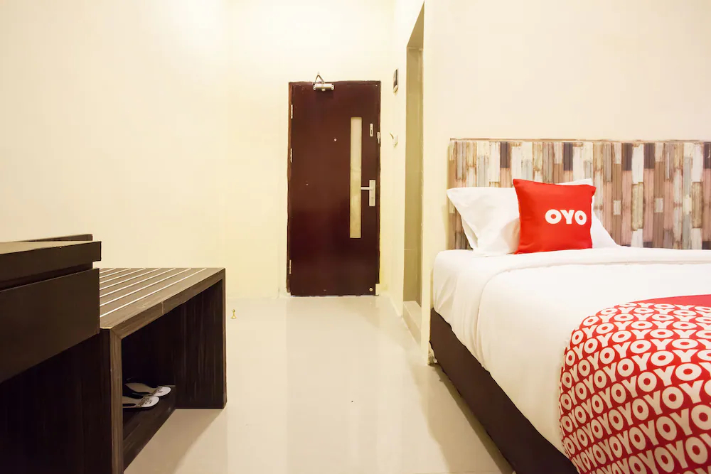 Hotel Winston by OYO Rooms