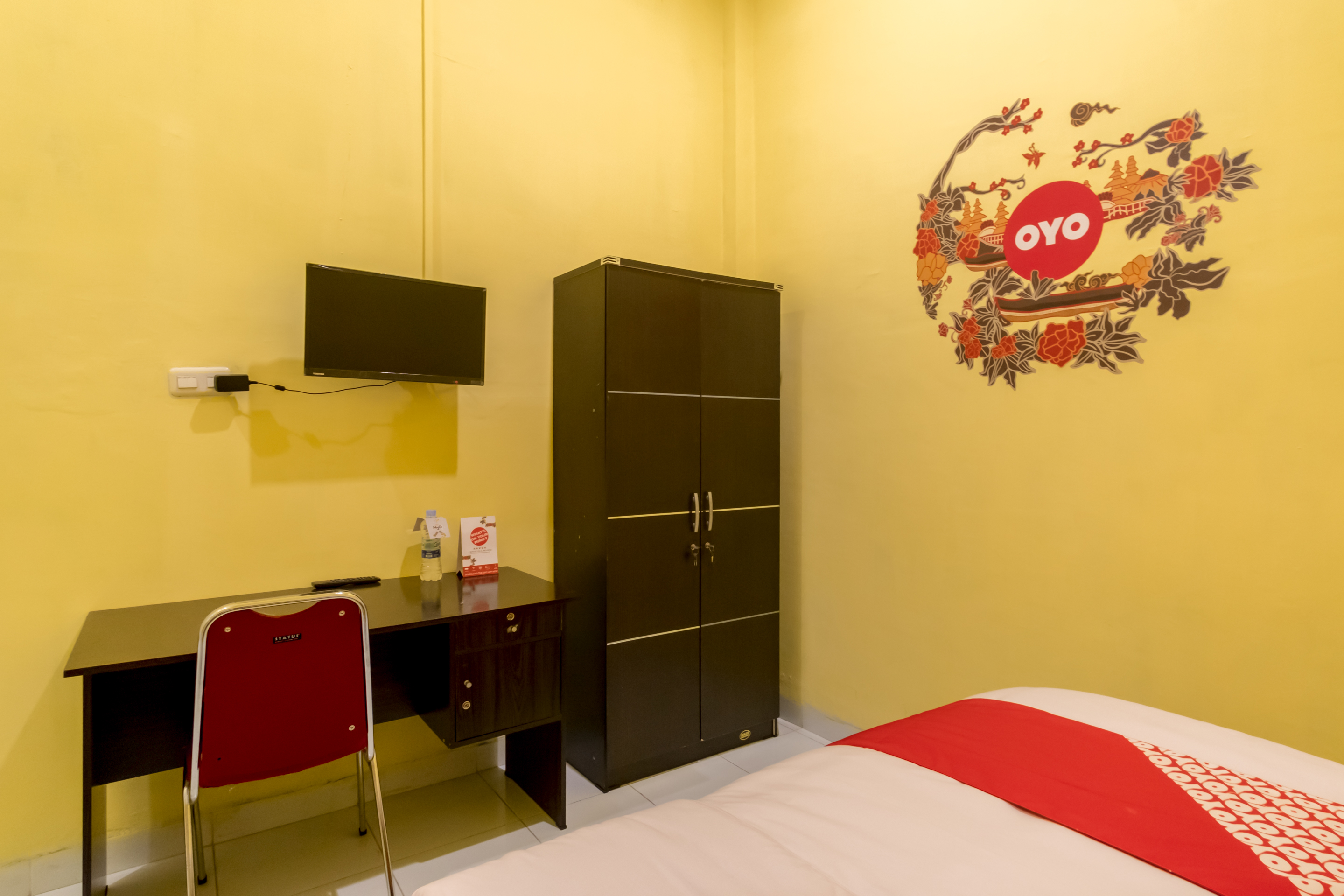 Hutasimo Residence By OYO Rooms