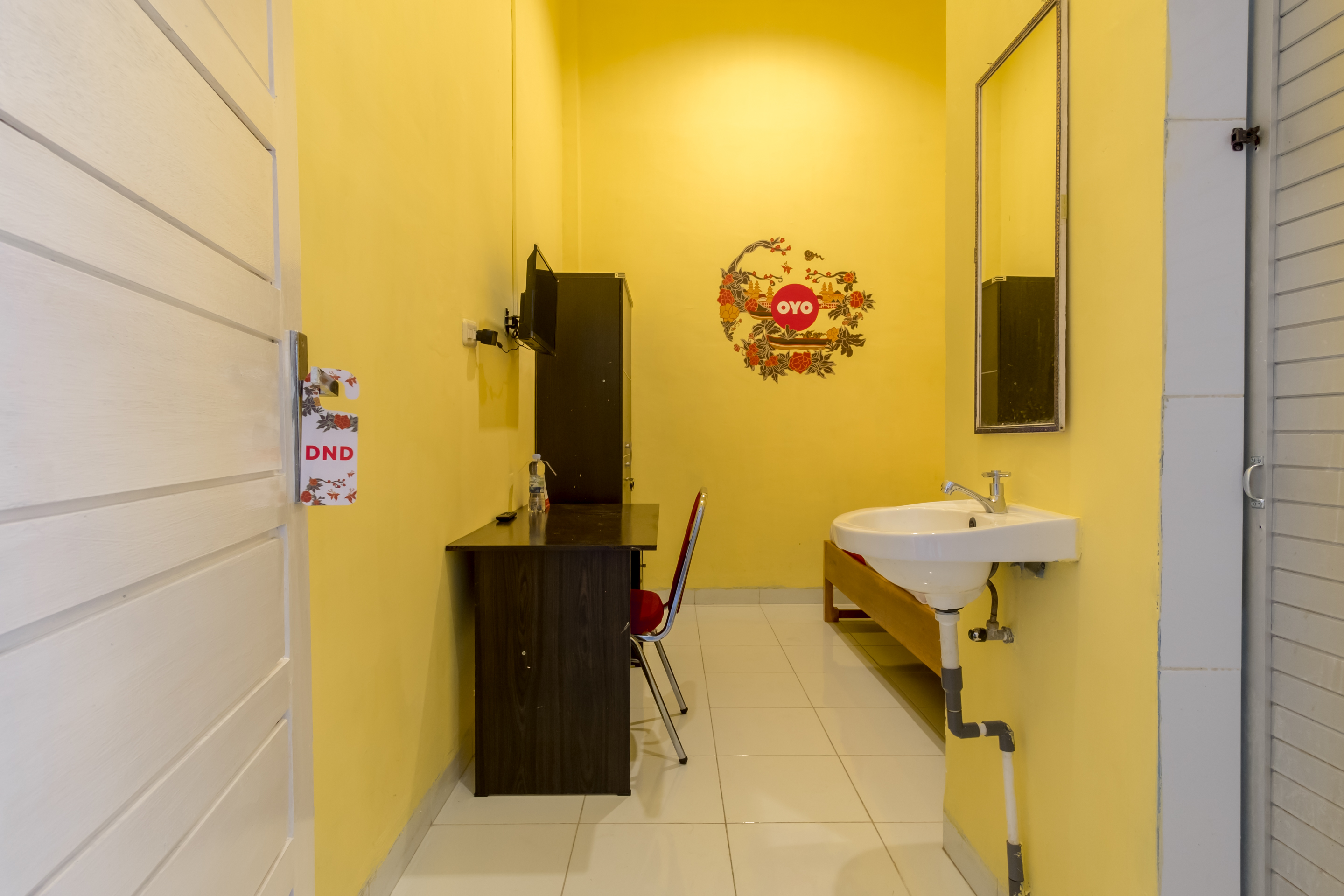 Hutasimo Residence By OYO Rooms