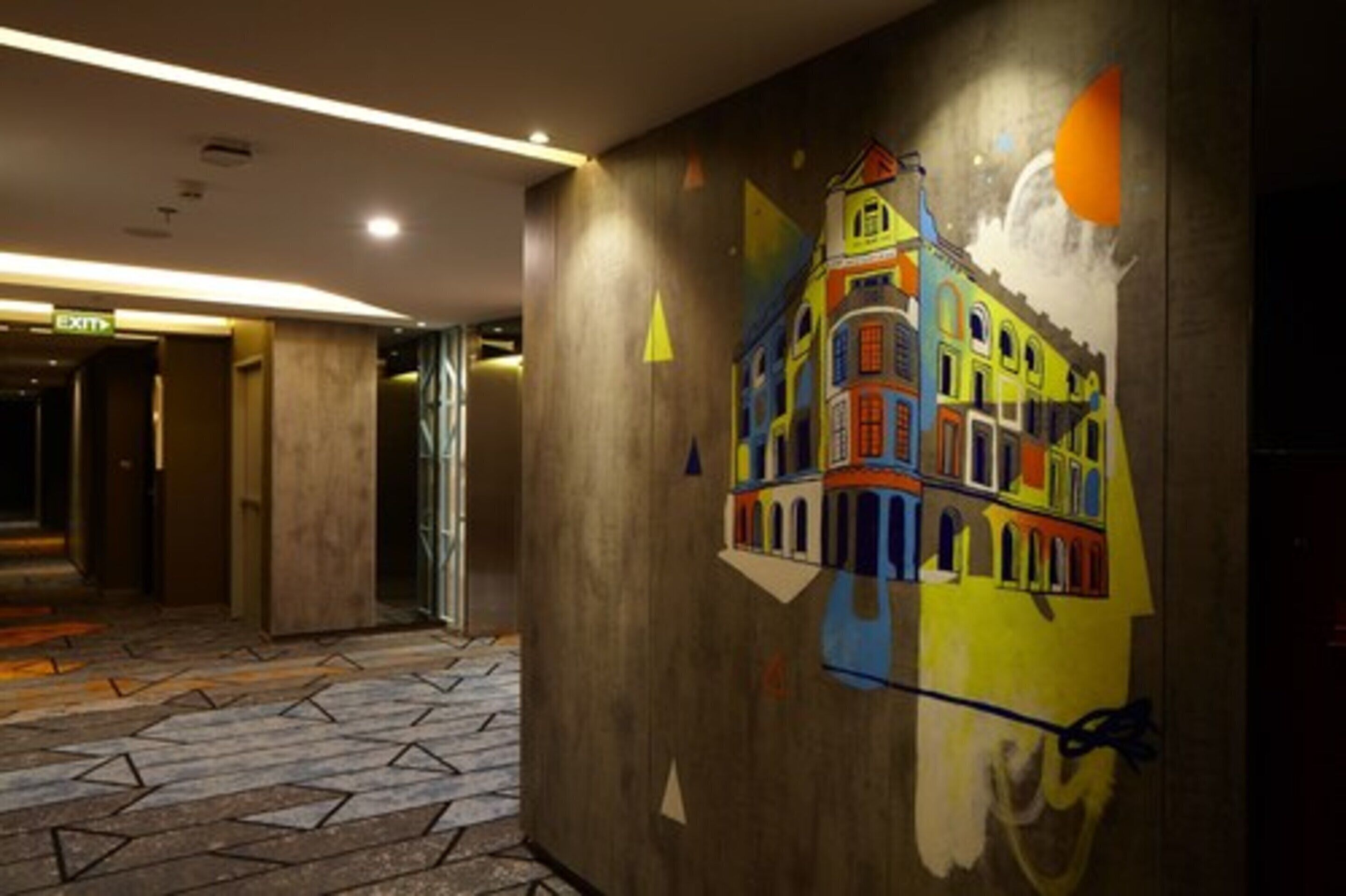 Ibis Styles Medan Pattimura