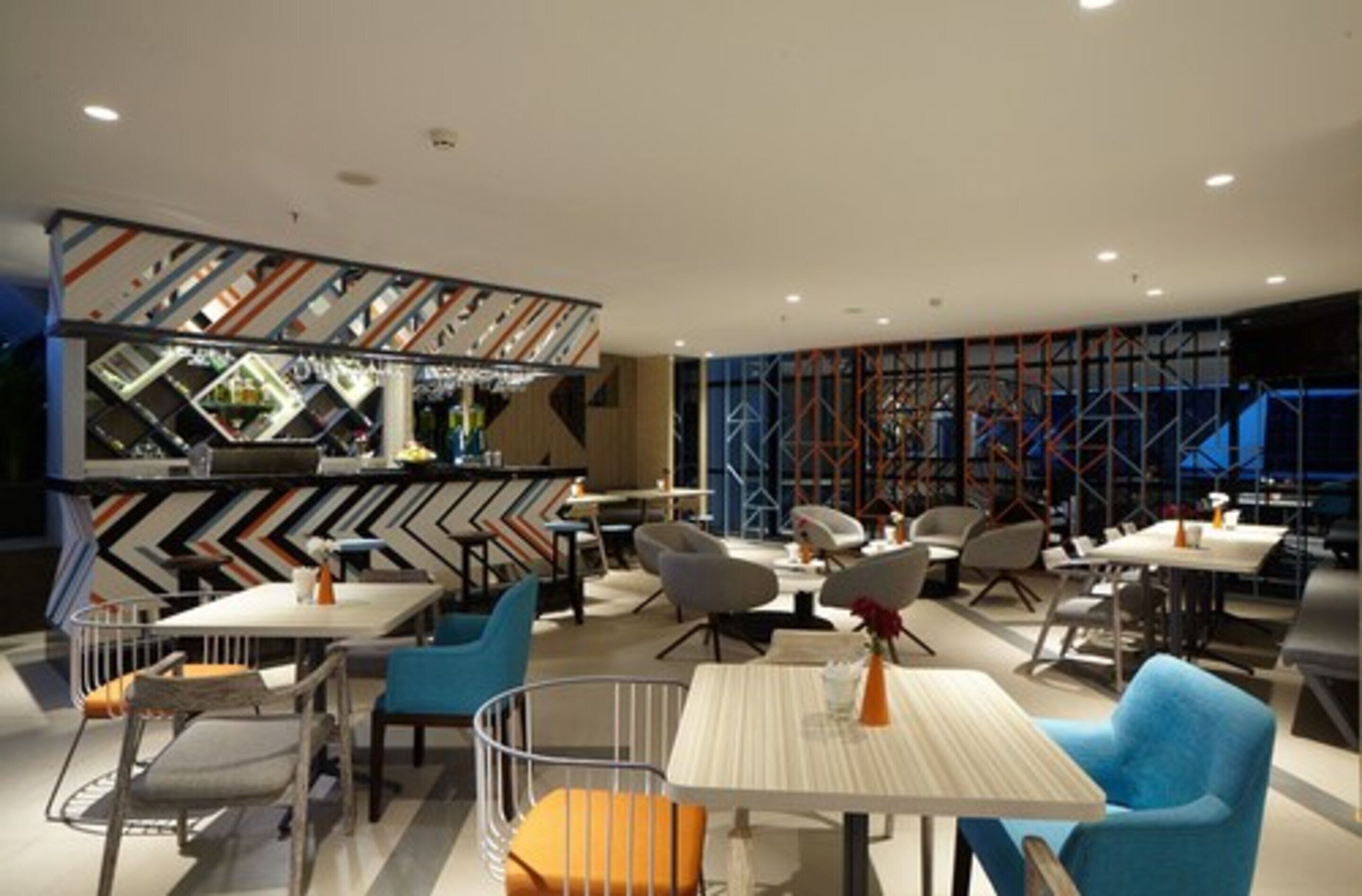 Ibis Styles Medan Pattimura