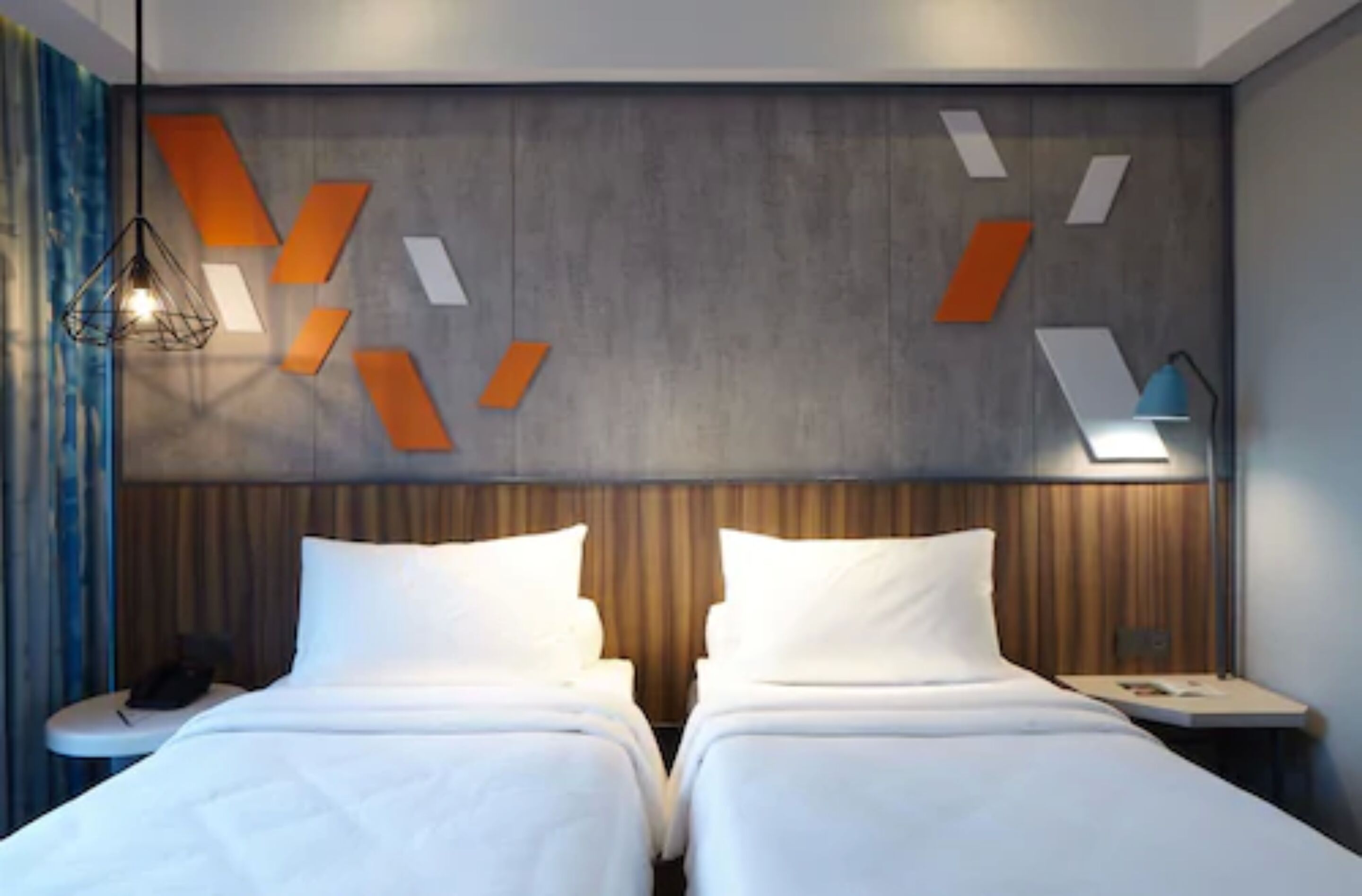 Ibis Styles Medan Pattimura