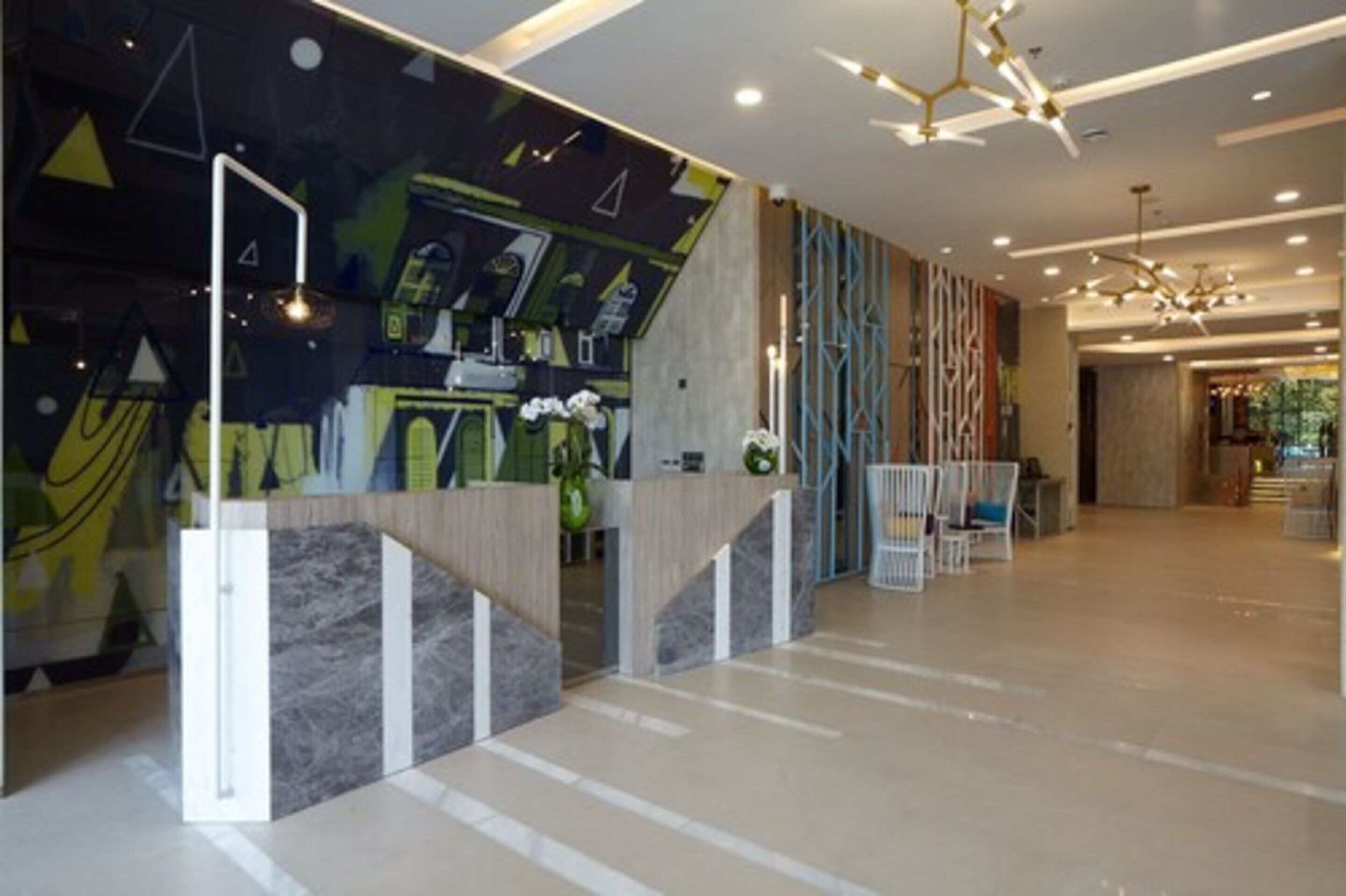 Ibis Styles Medan Pattimura