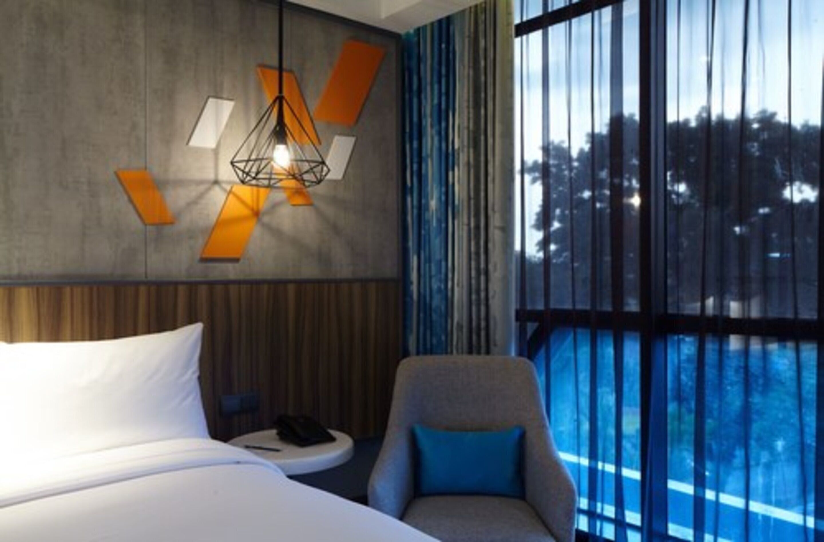 Ibis Styles Medan Pattimura