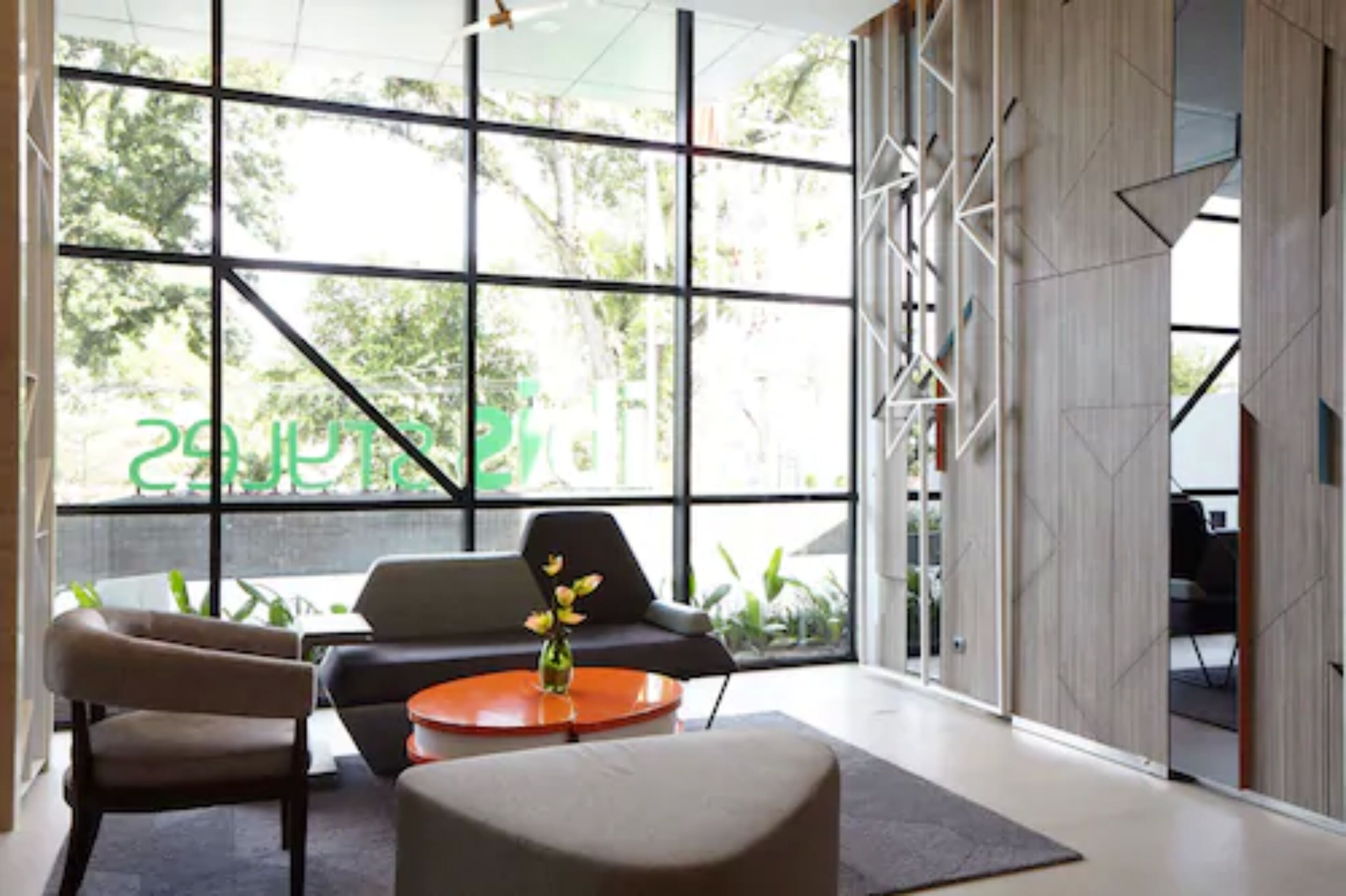 Ibis Styles Medan Pattimura