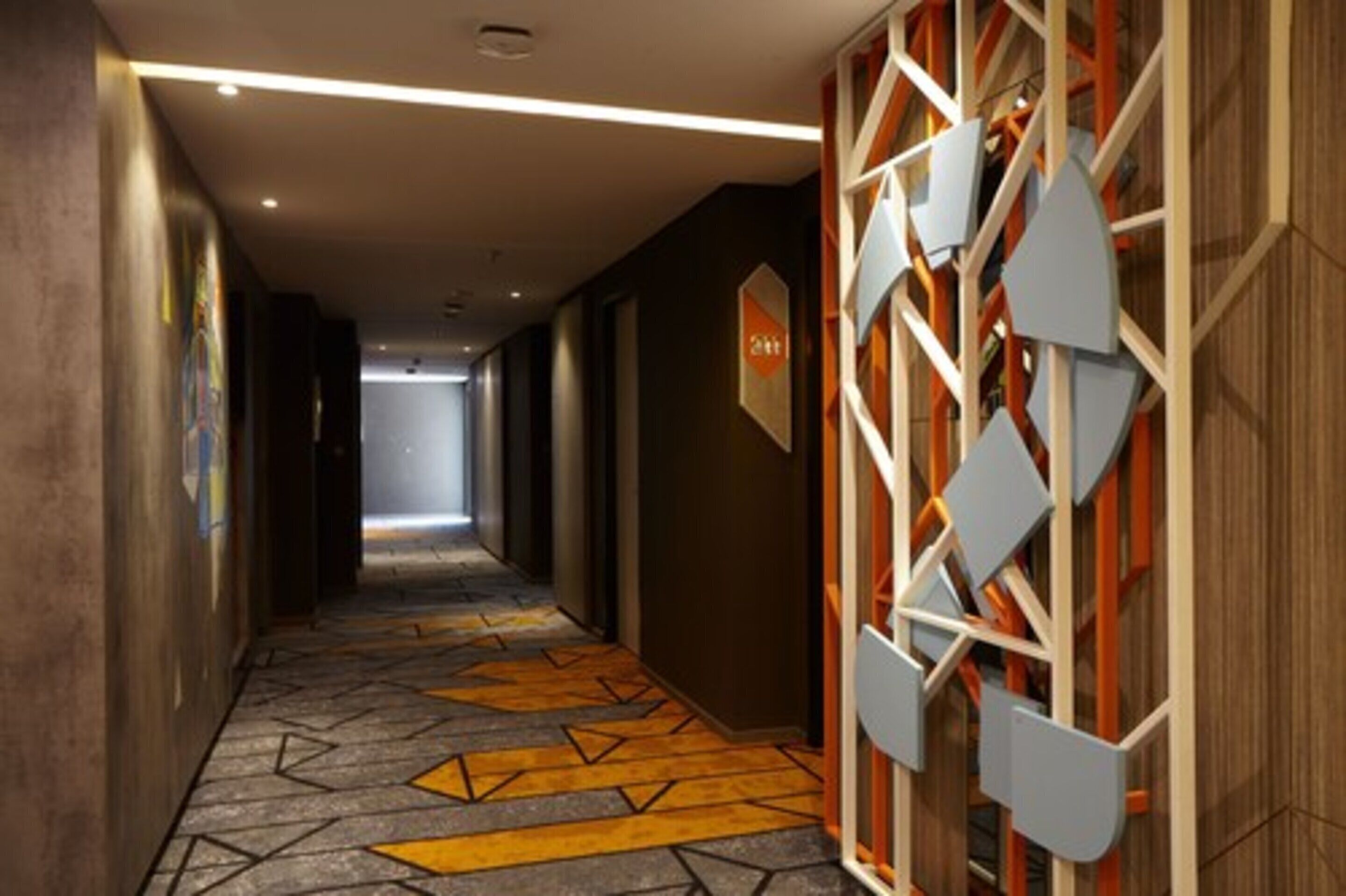 Ibis Styles Medan Pattimura
