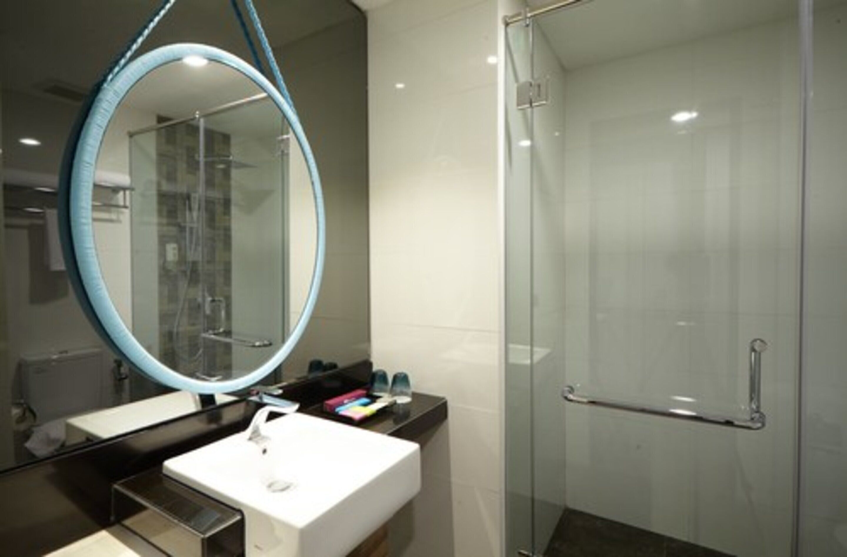 Ibis Styles Medan Pattimura