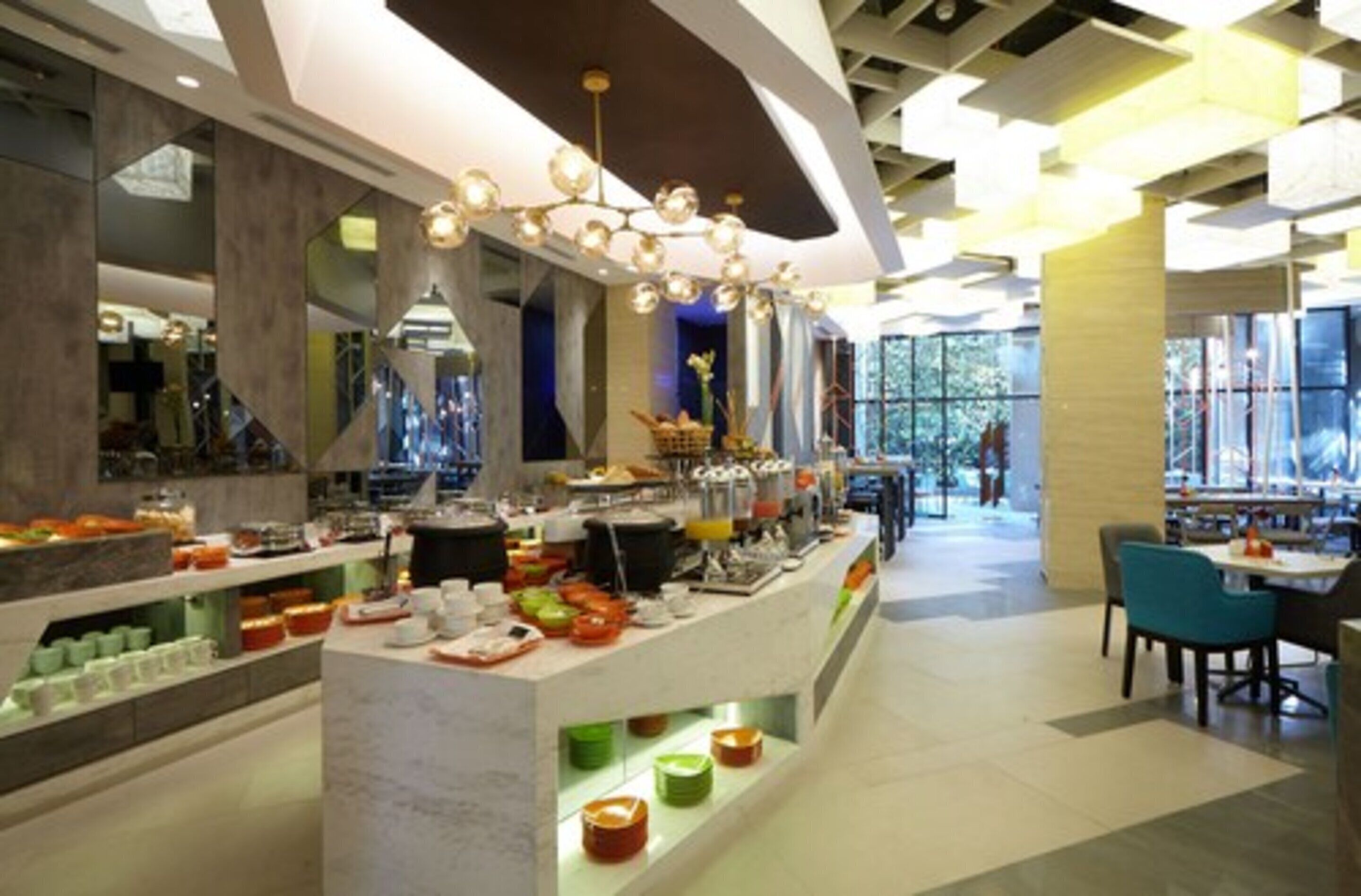 Ibis Styles Medan Pattimura