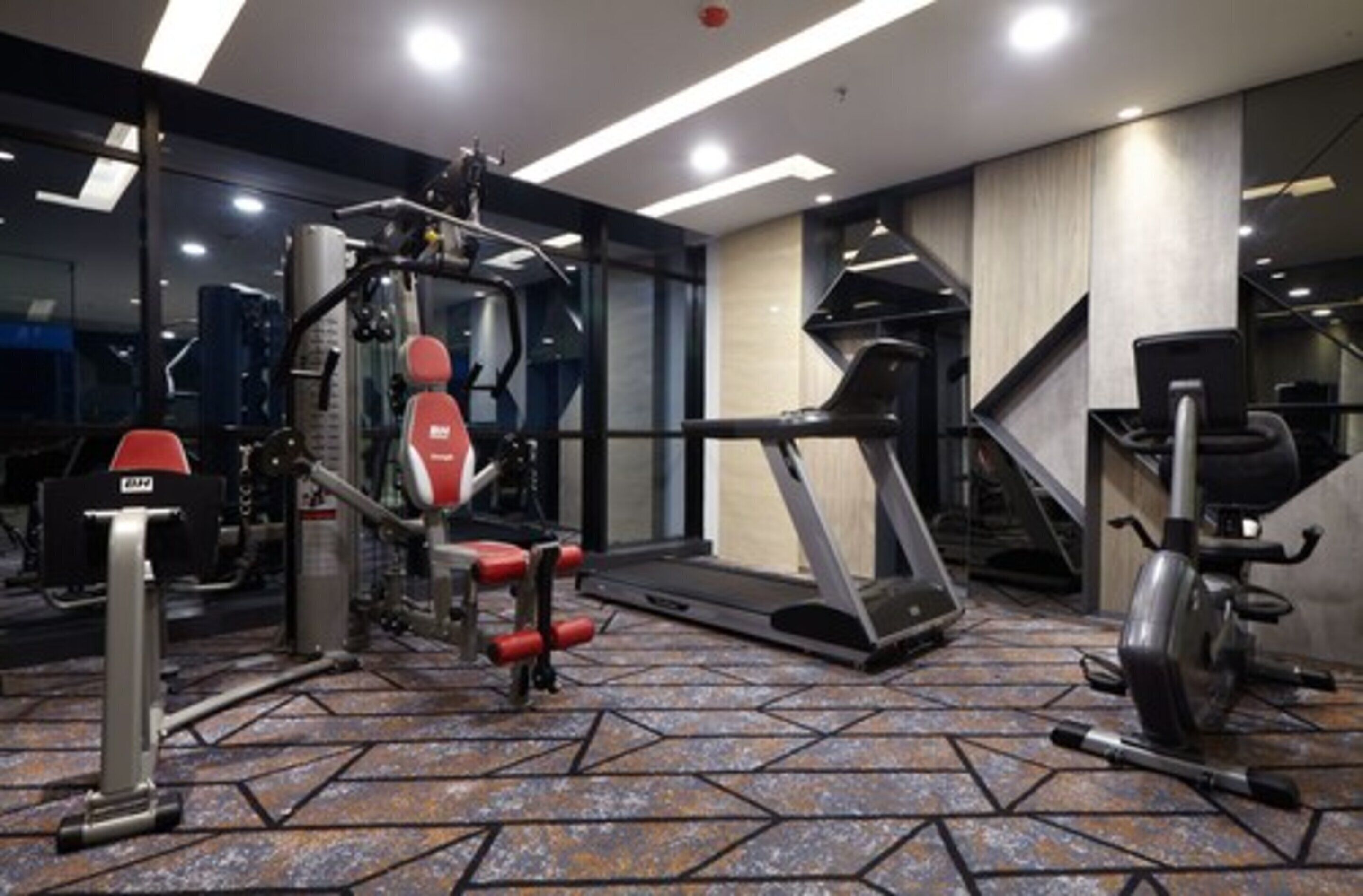 Ibis Styles Medan Pattimura