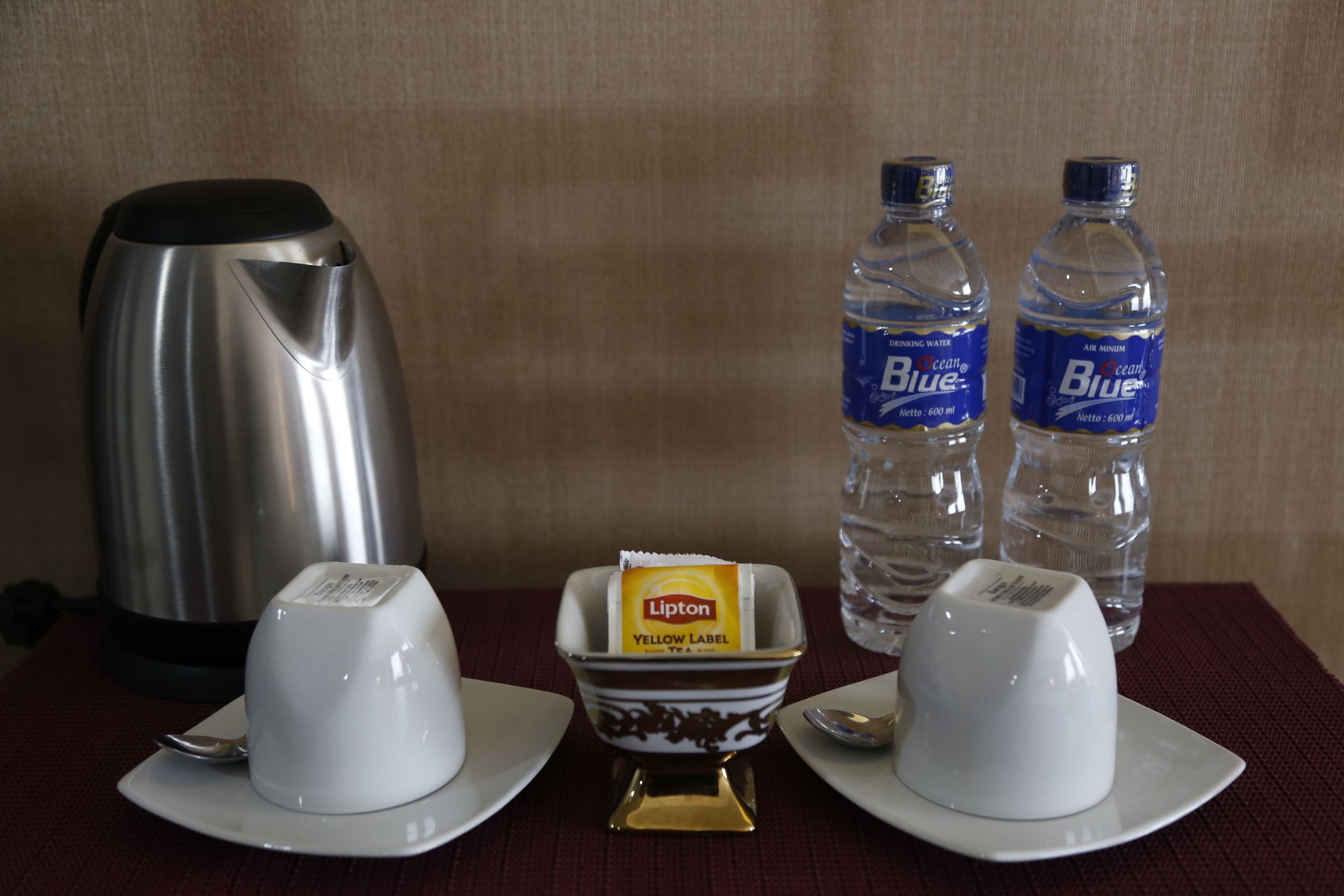 Grand Inna Medan
