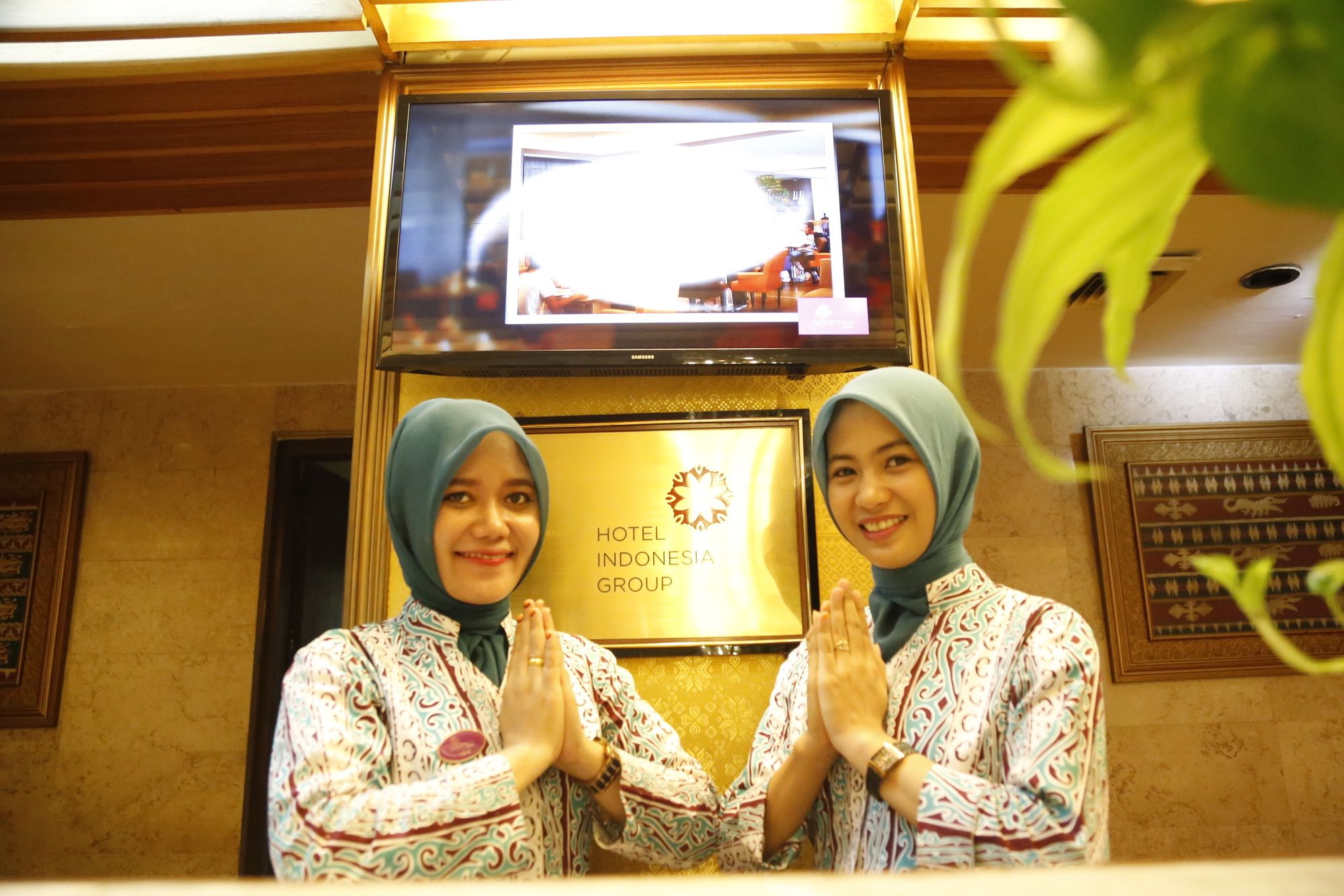 Grand Inna Medan