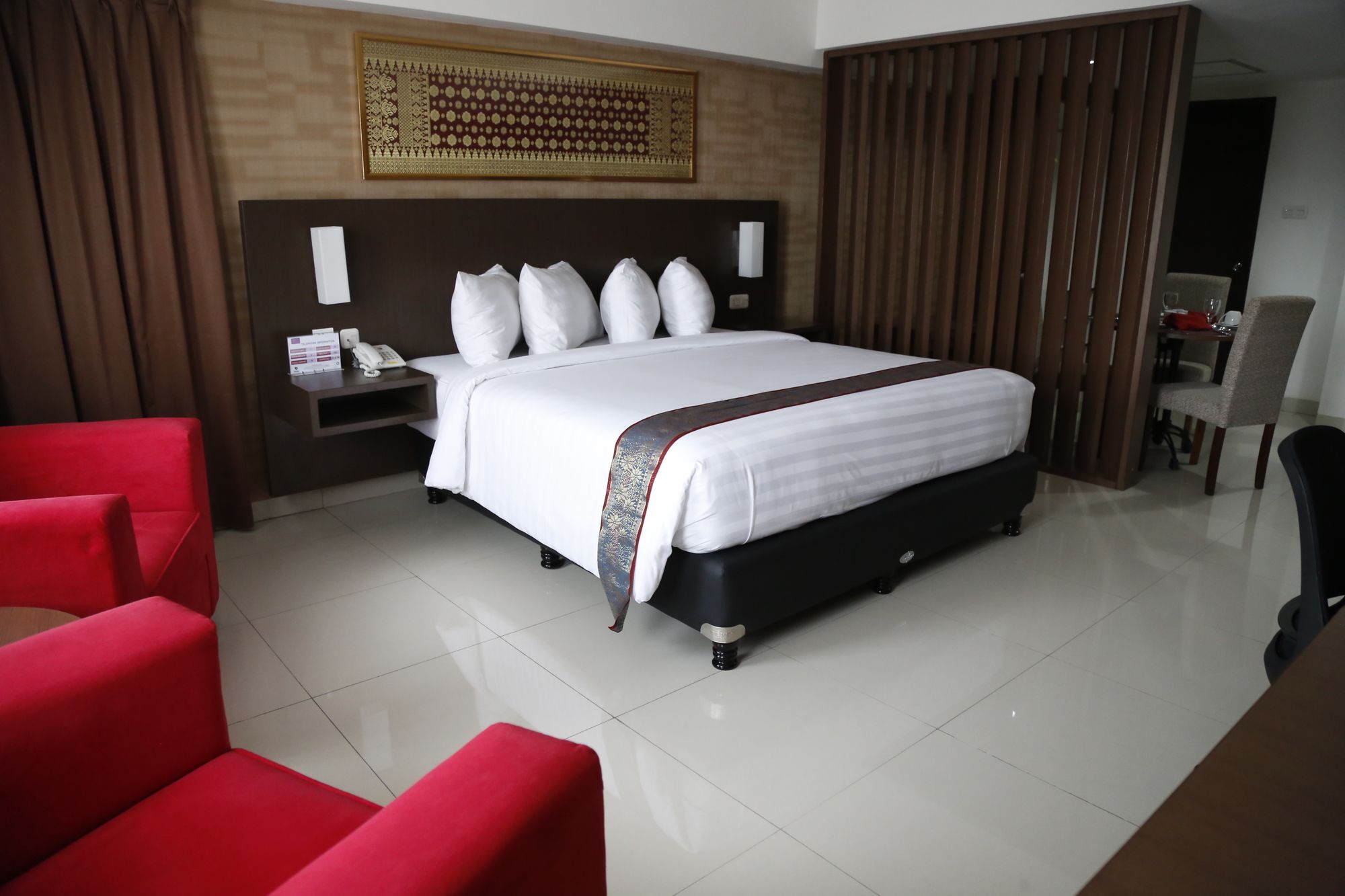 Grand Inna Medan