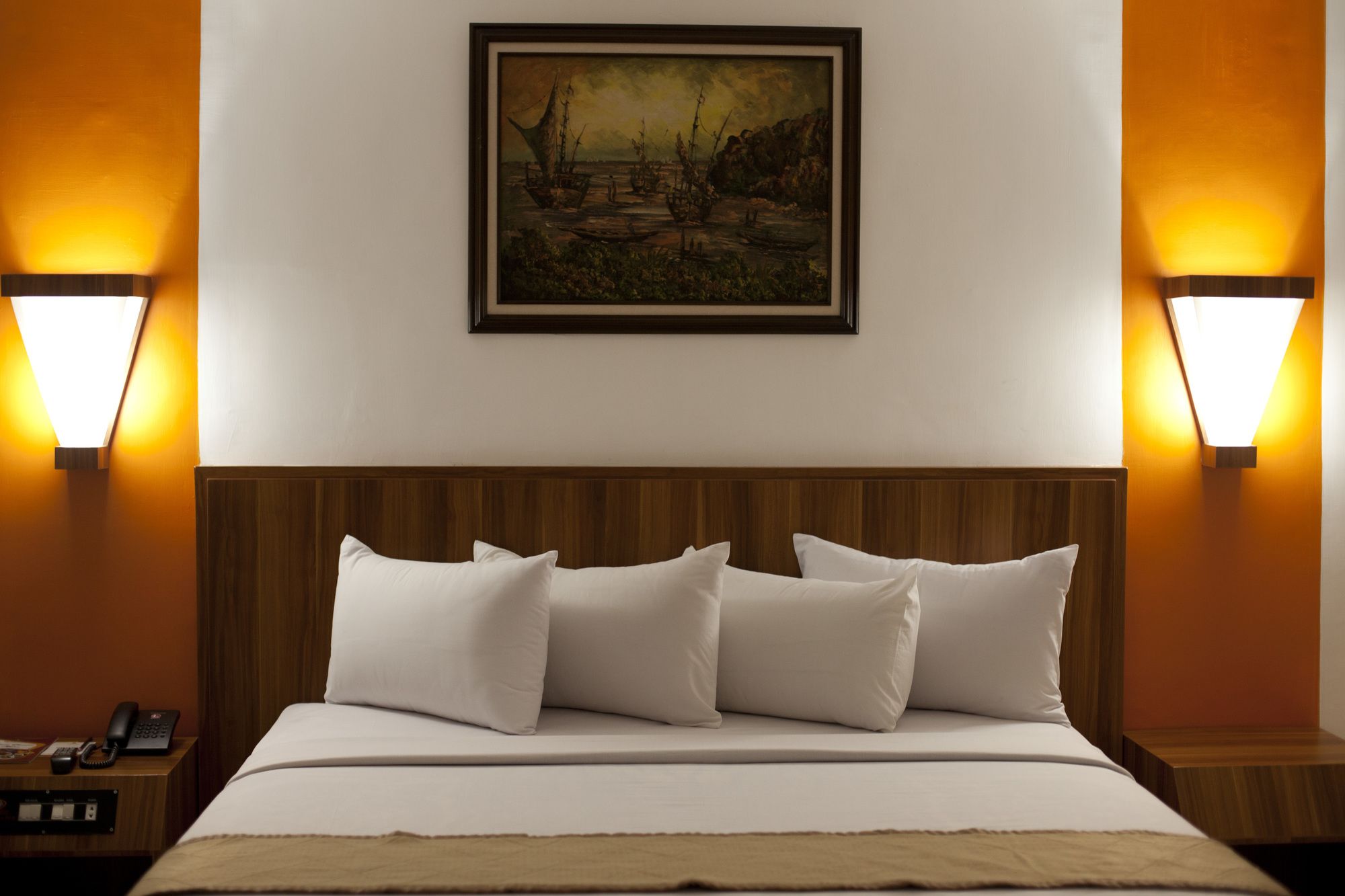 Grand Inna Medan