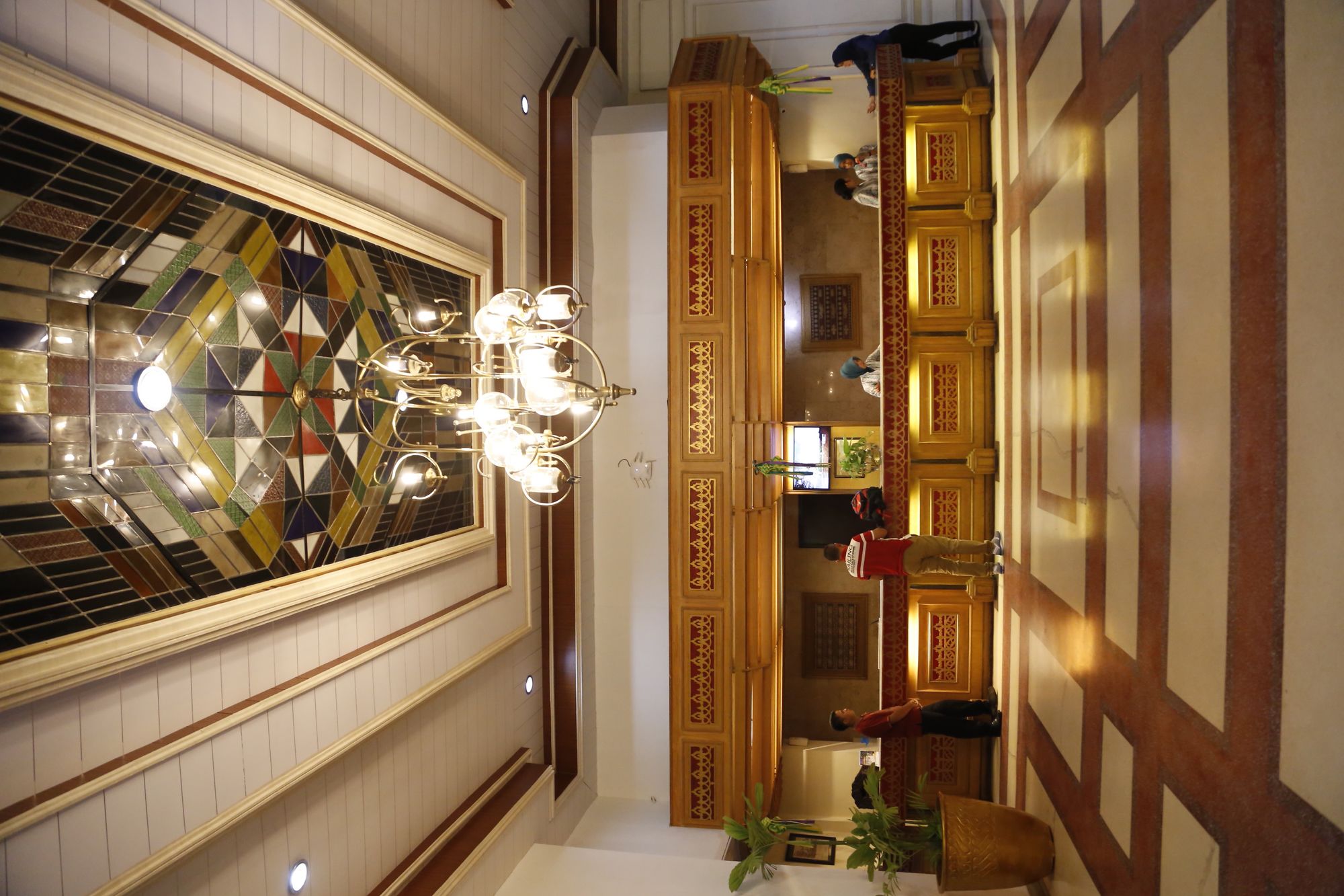 Grand Inna Medan