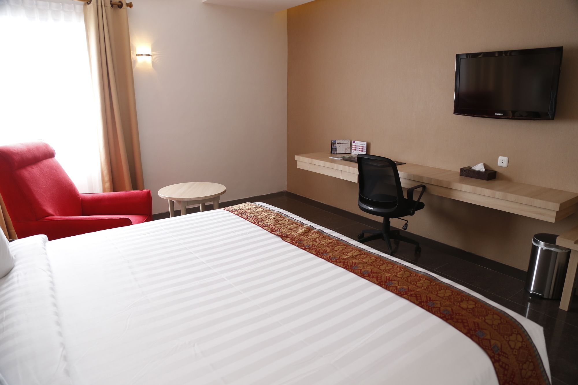 Grand Inna Medan