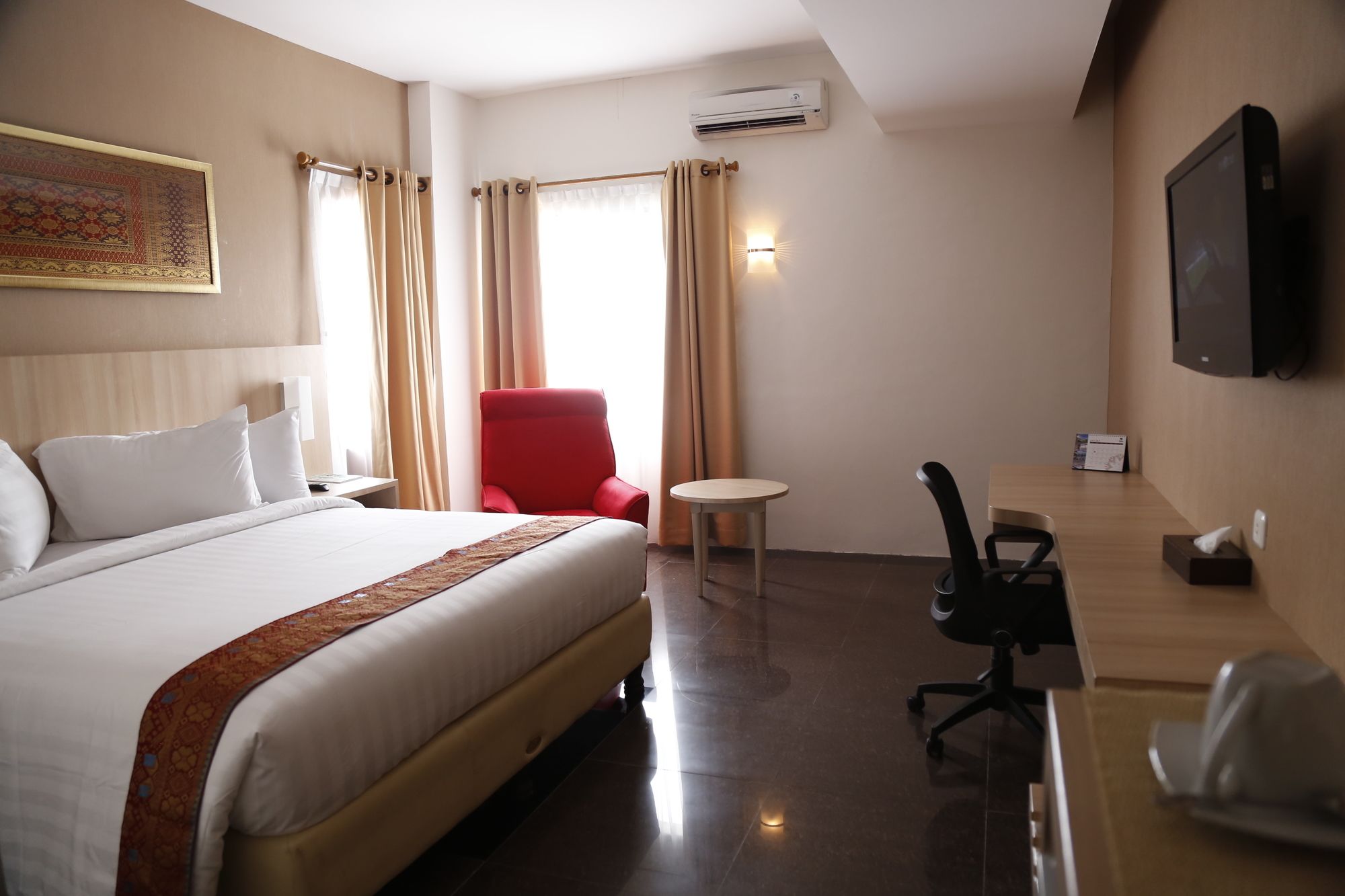 Grand Inna Medan