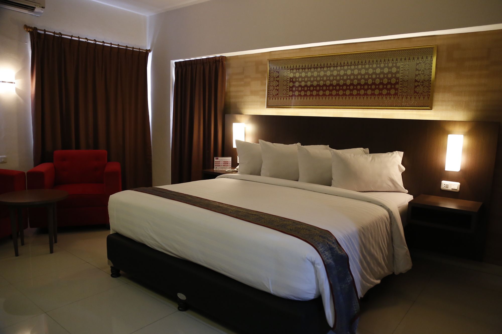 Grand Inna Medan