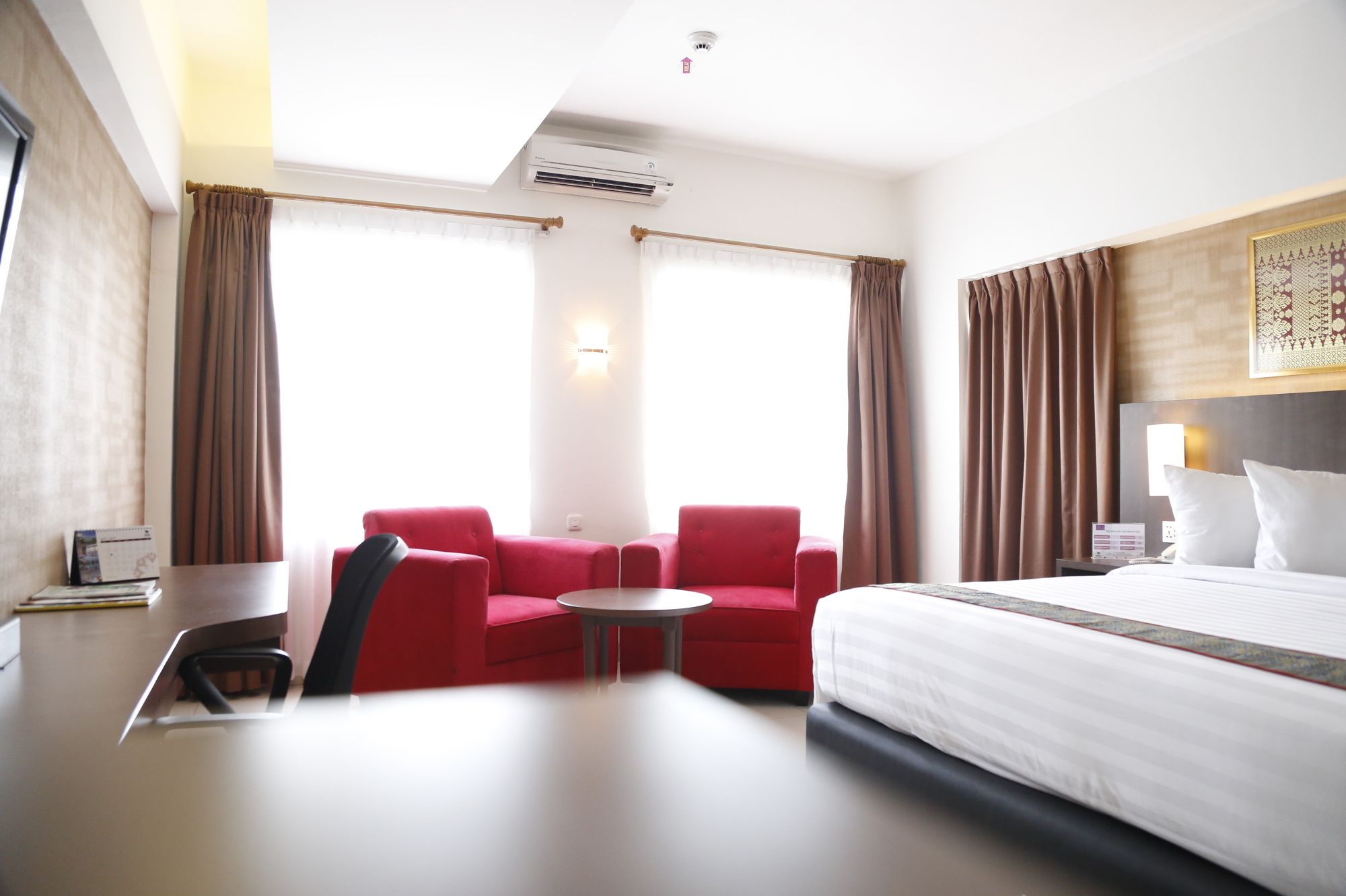 Grand Inna Medan