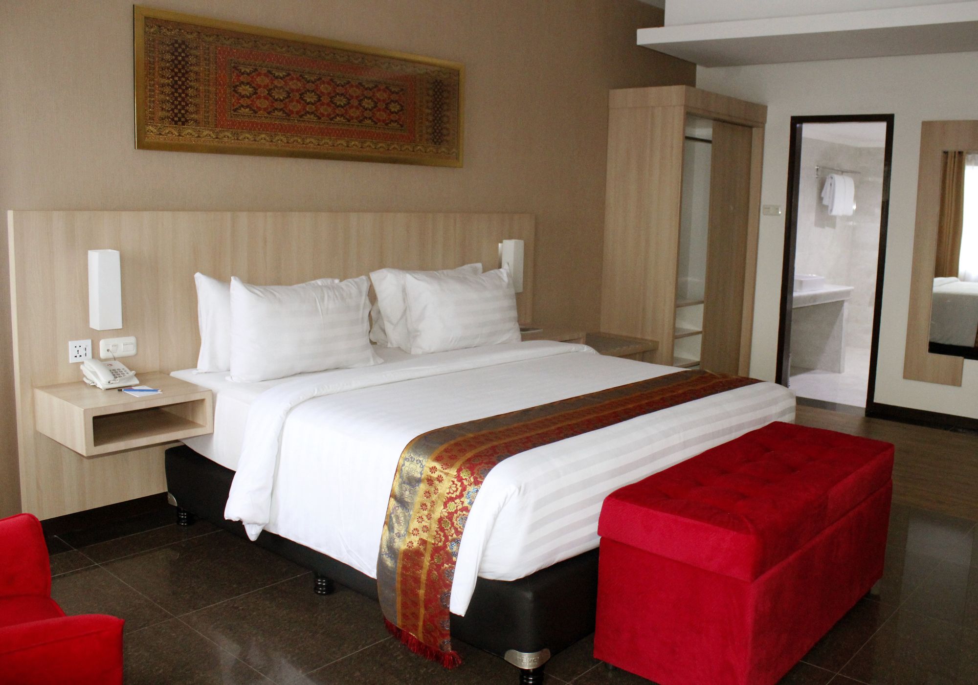 Grand Inna Medan