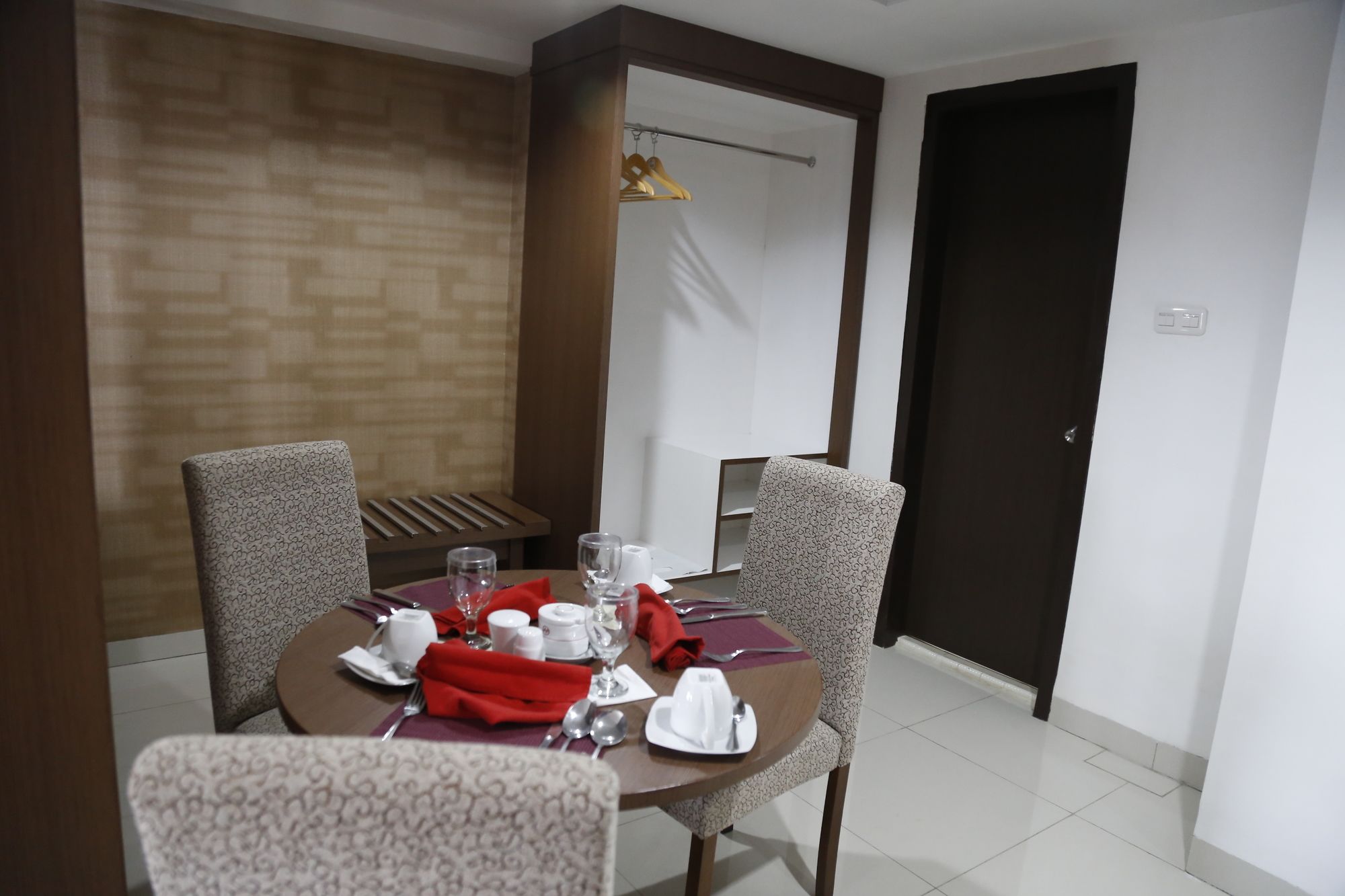 Grand Inna Medan