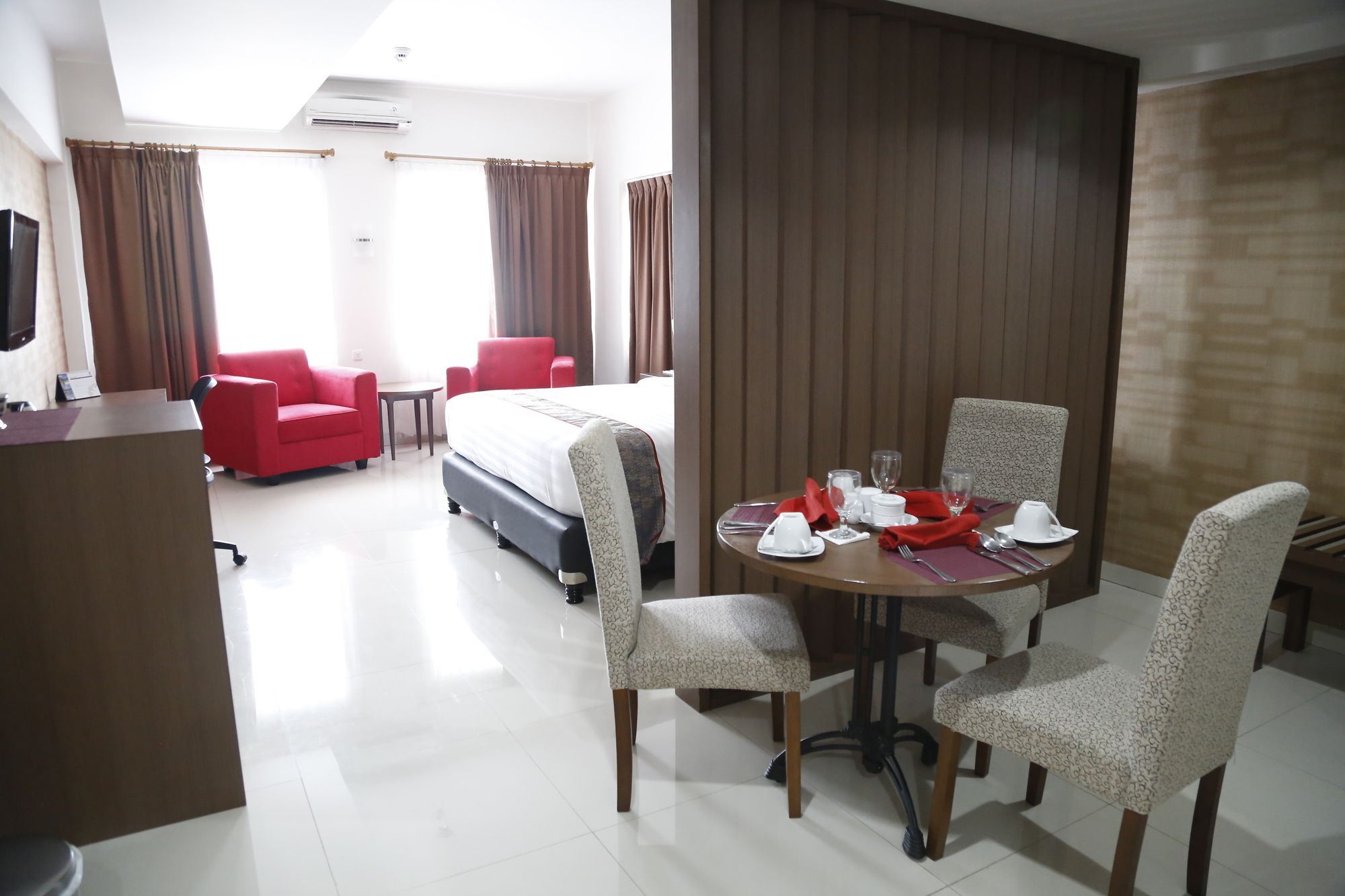Grand Inna Medan