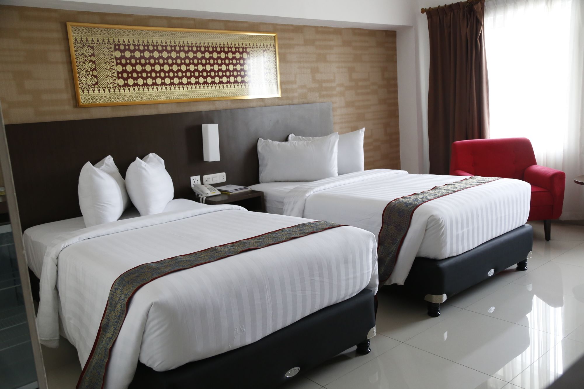 Grand Inna Medan