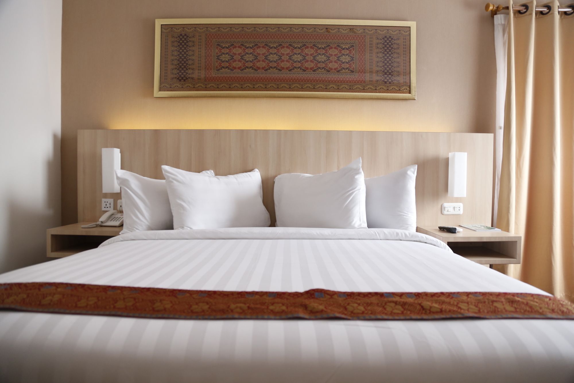 Grand Inna Medan