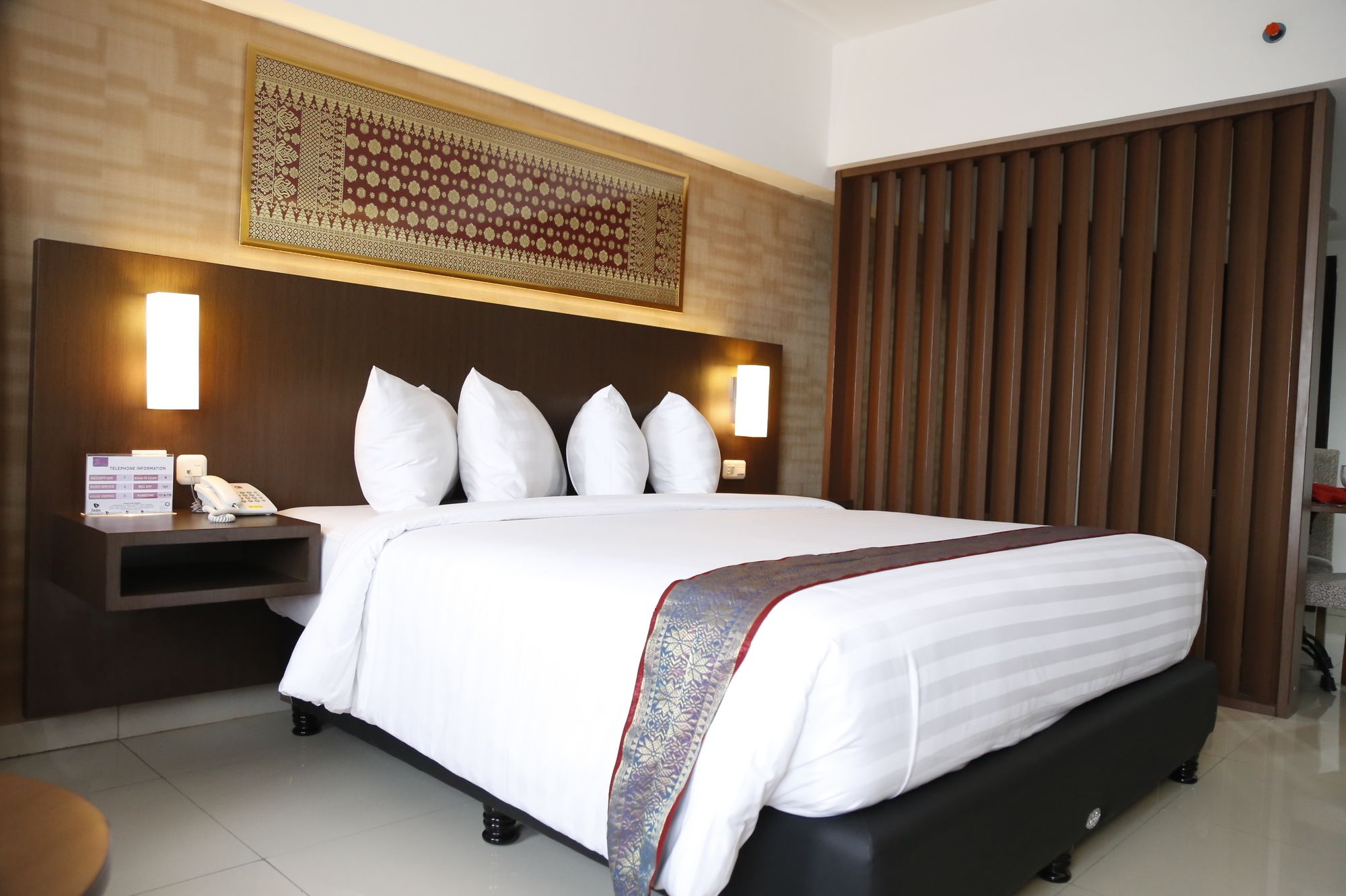 Grand Inna Medan