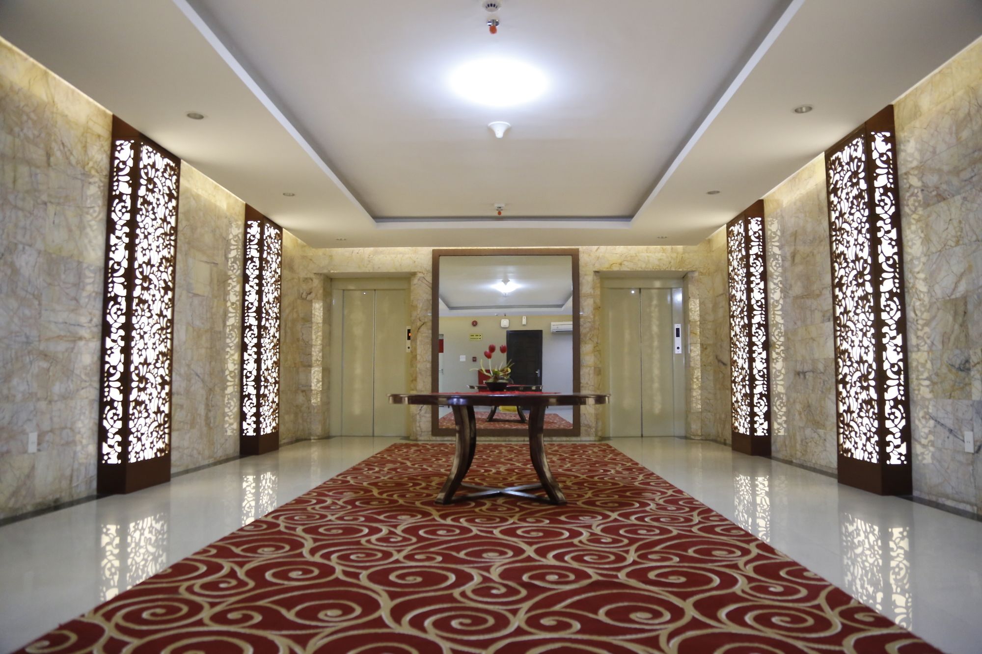 Grand Inna Medan