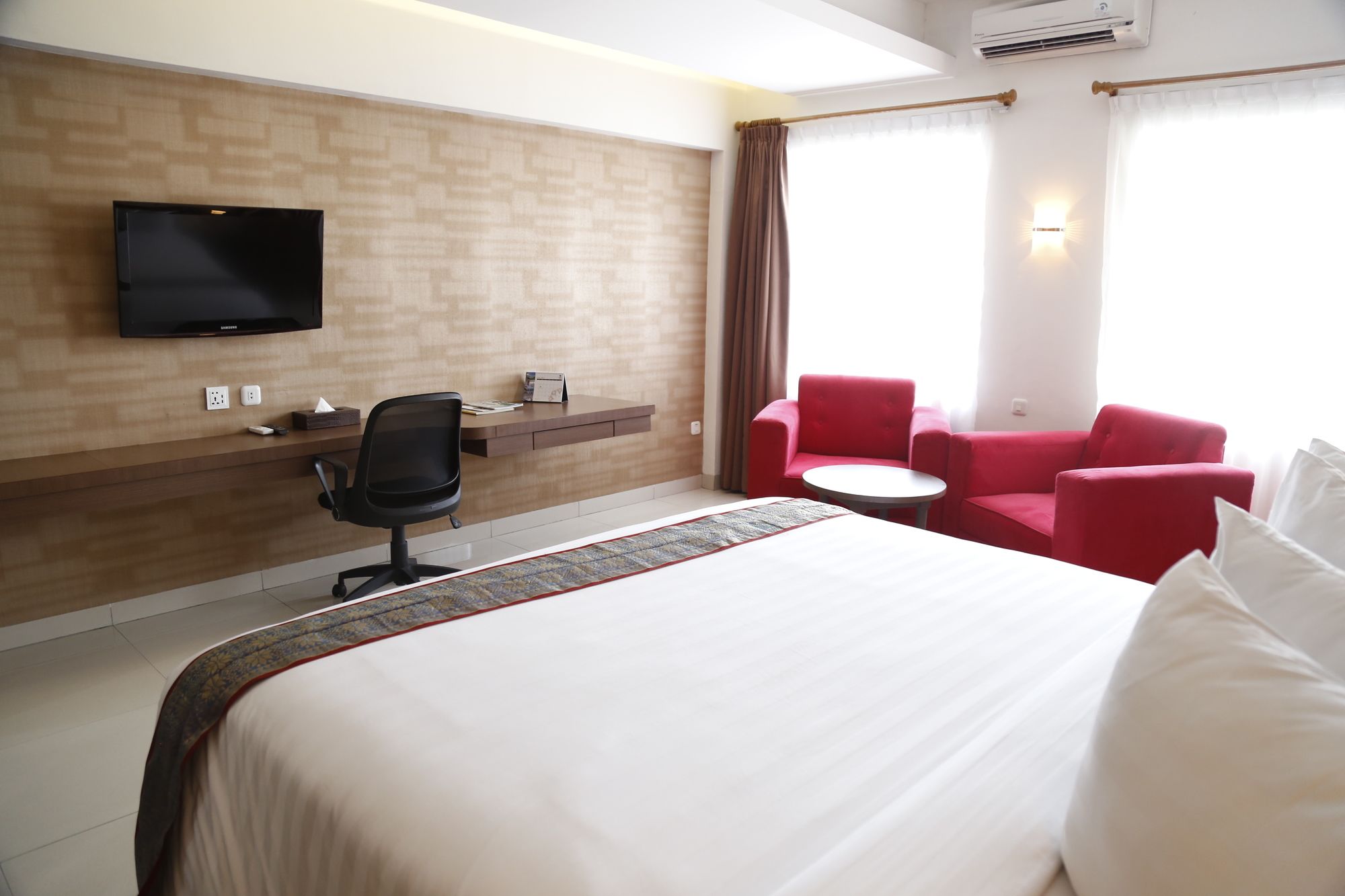 Grand Inna Medan