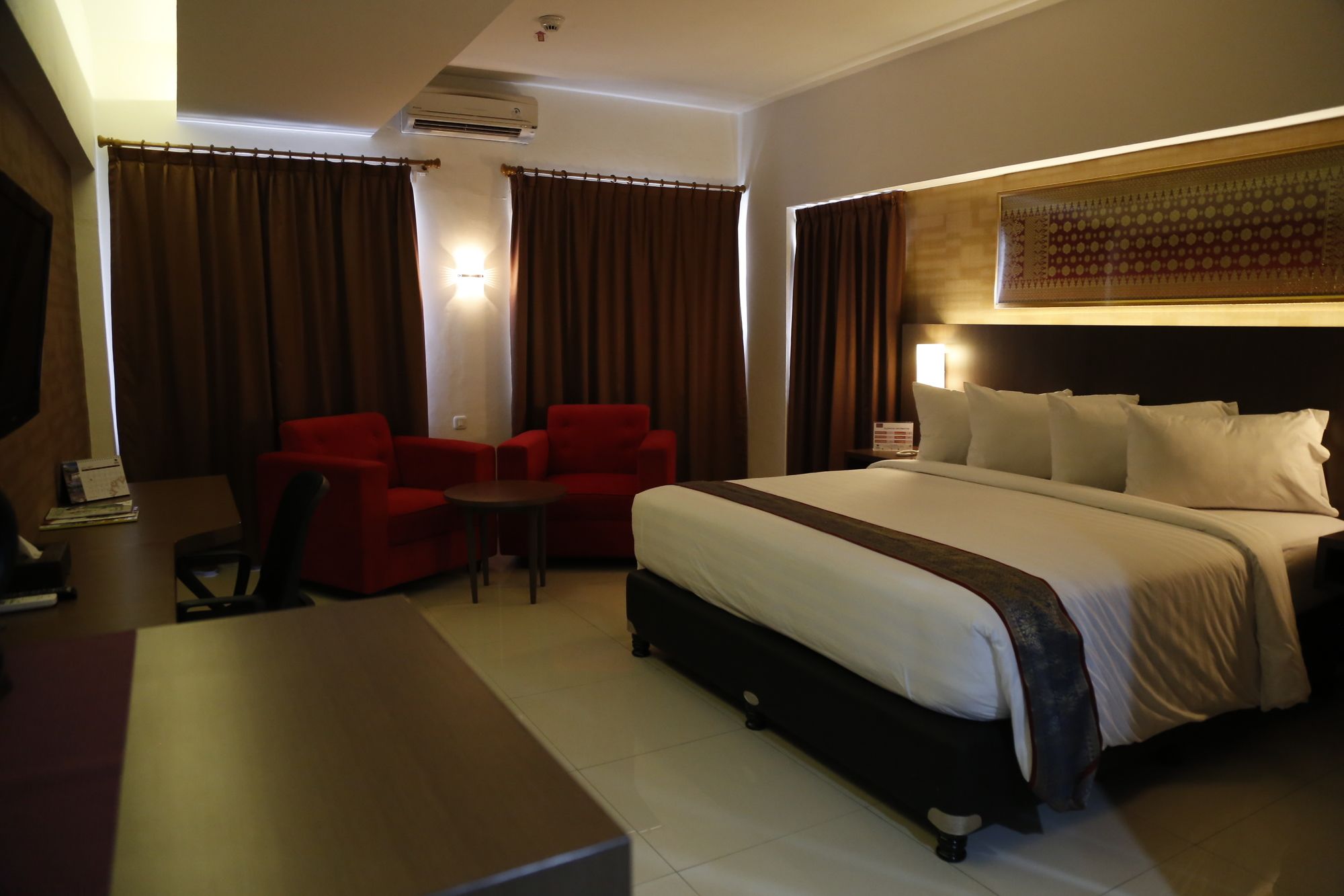 Grand Inna Medan
