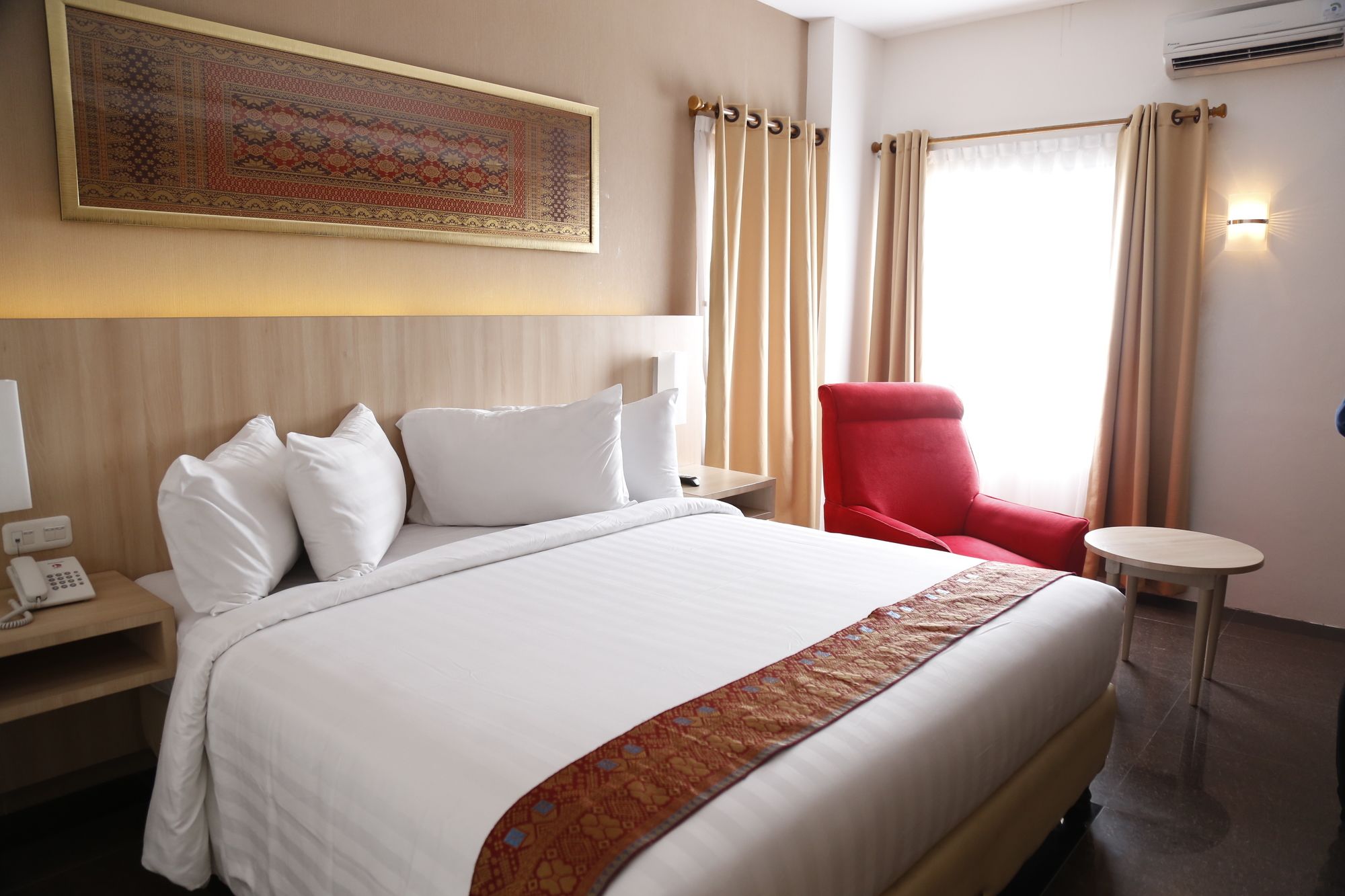 Grand Inna Medan