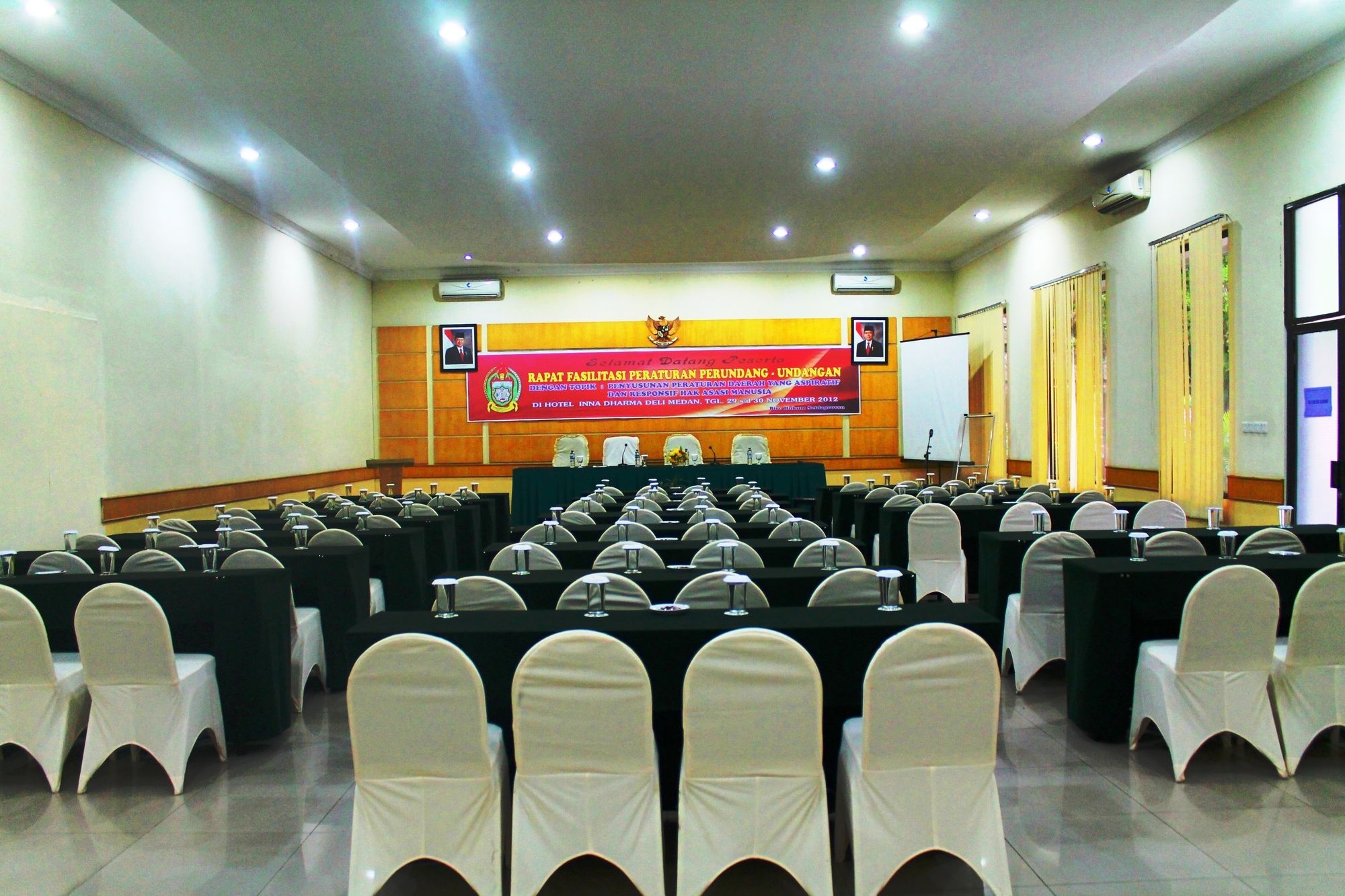 Grand Inna Medan