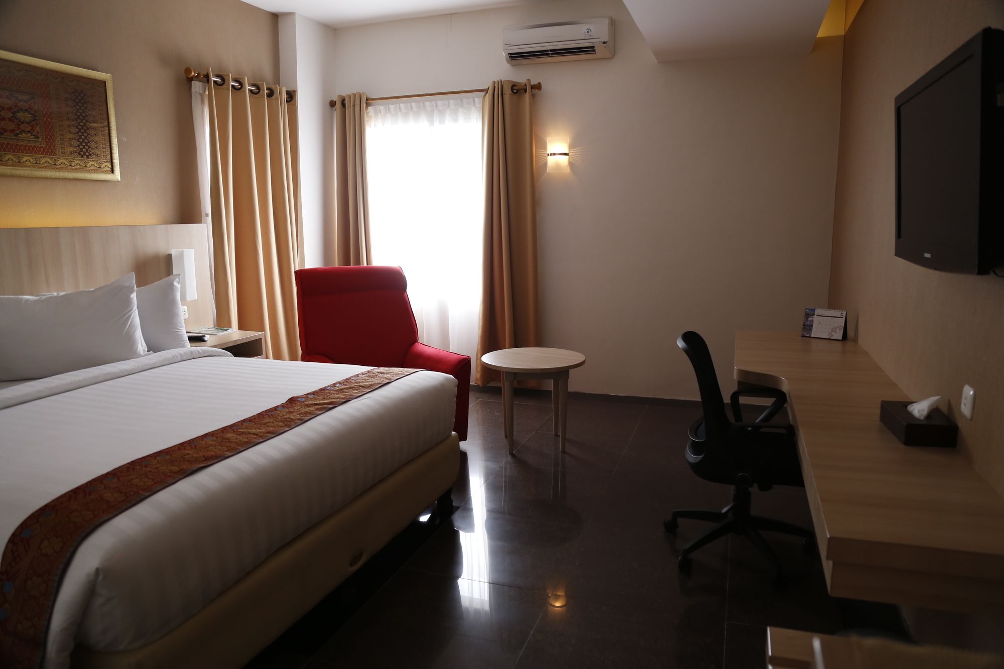 Grand Inna Medan