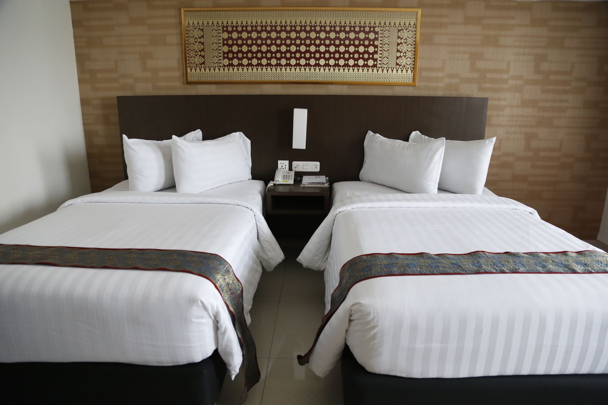 Grand Inna Medan