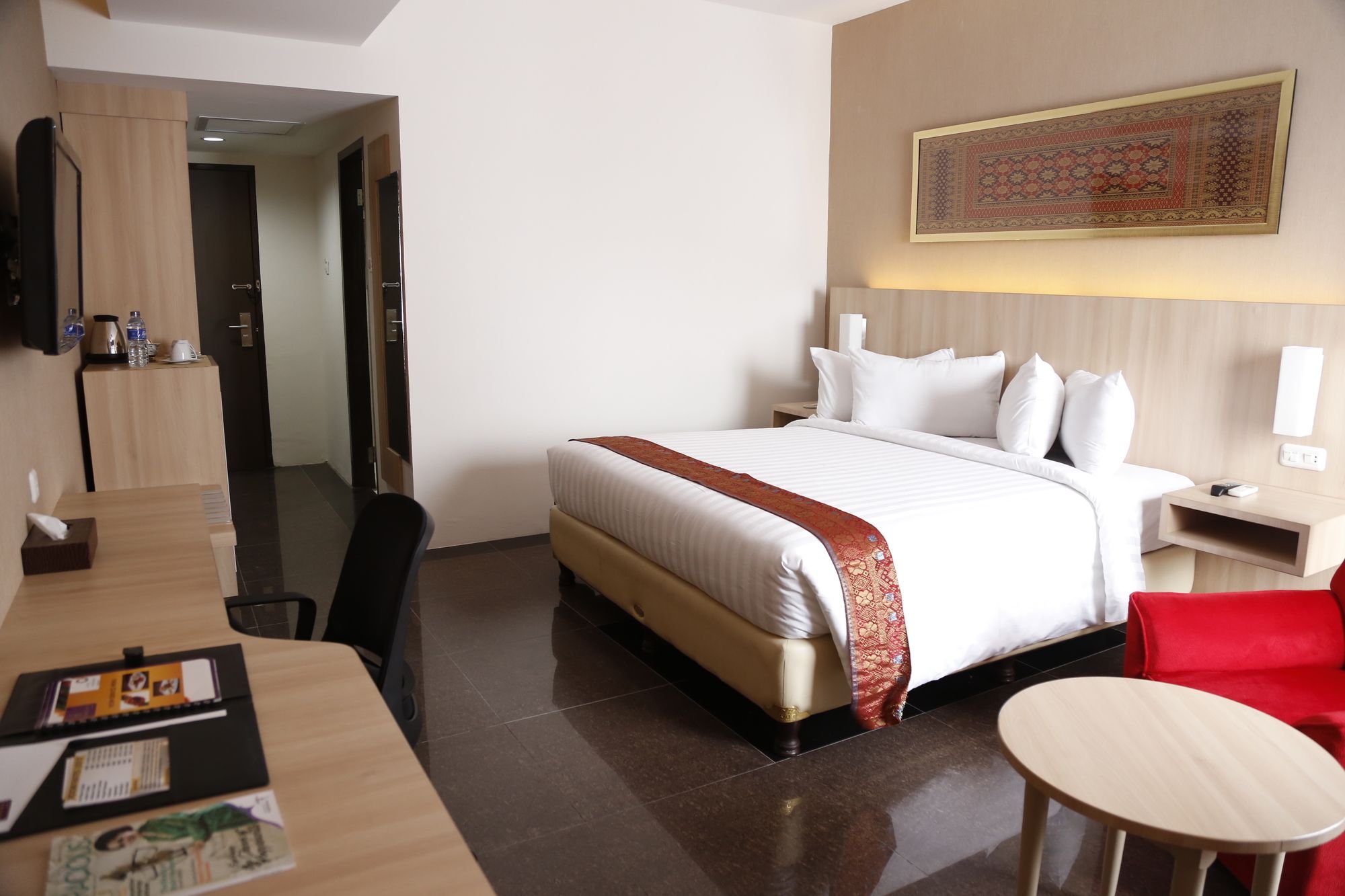 Grand Inna Medan