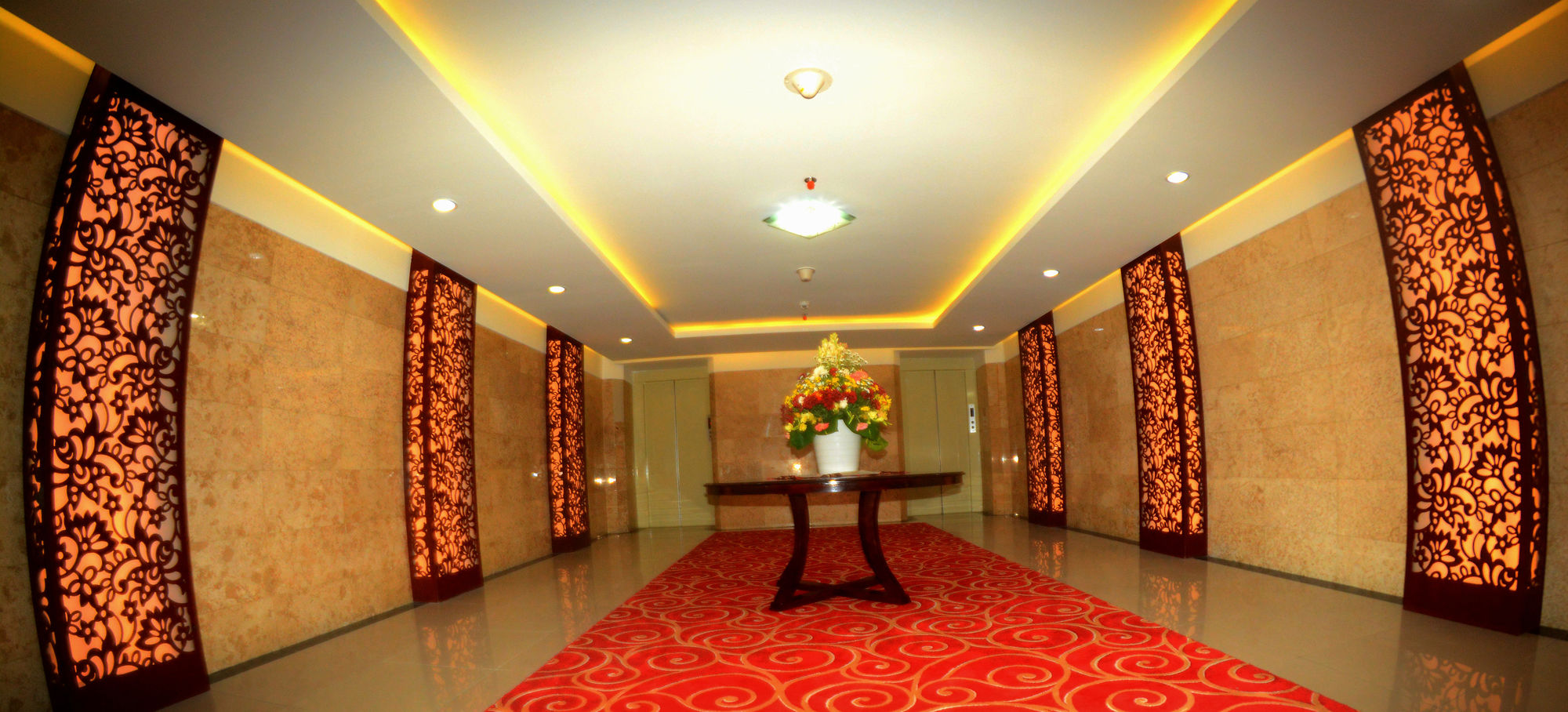 Grand Inna Medan