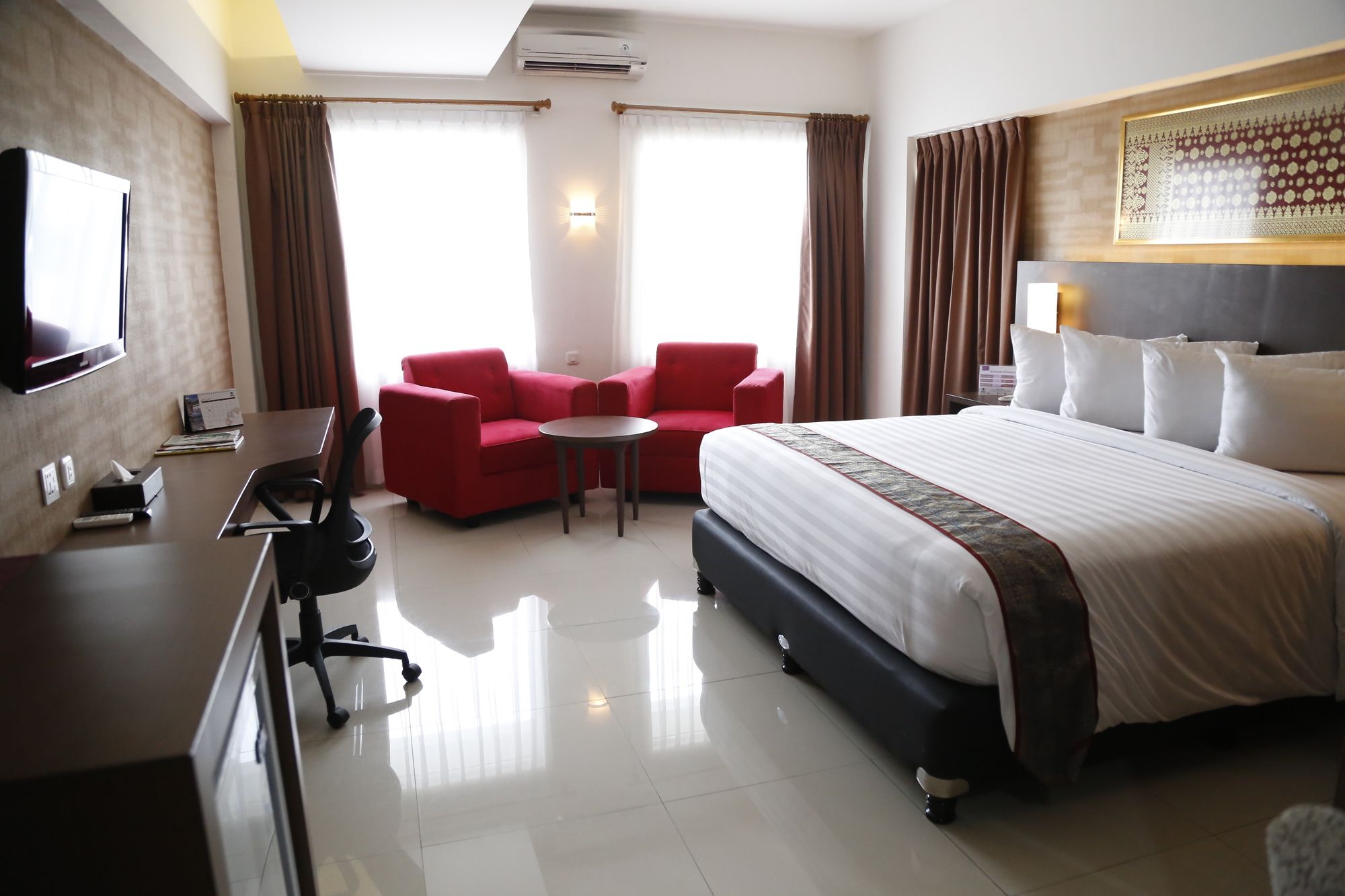 Grand Inna Medan