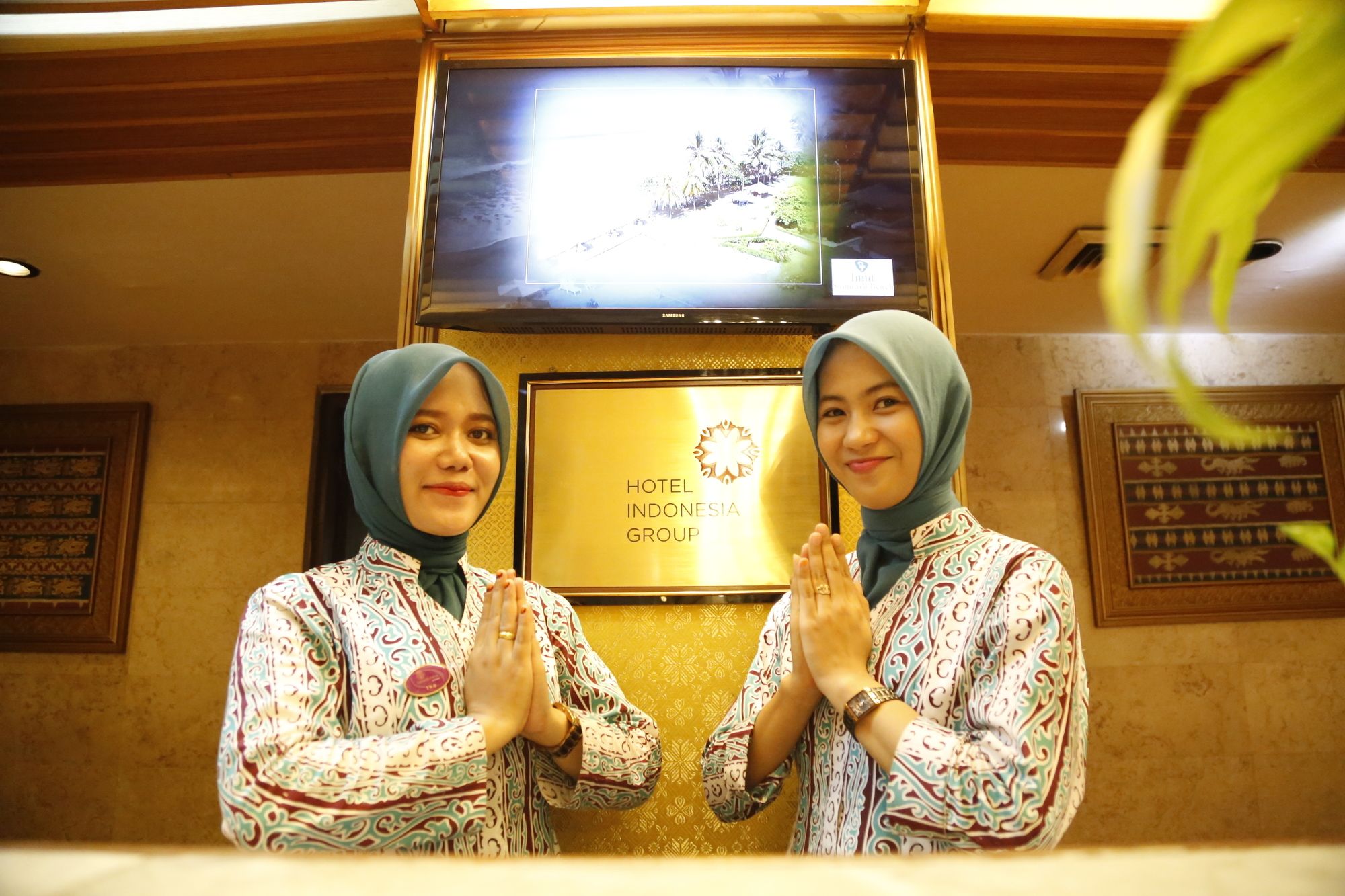 Grand Inna Medan