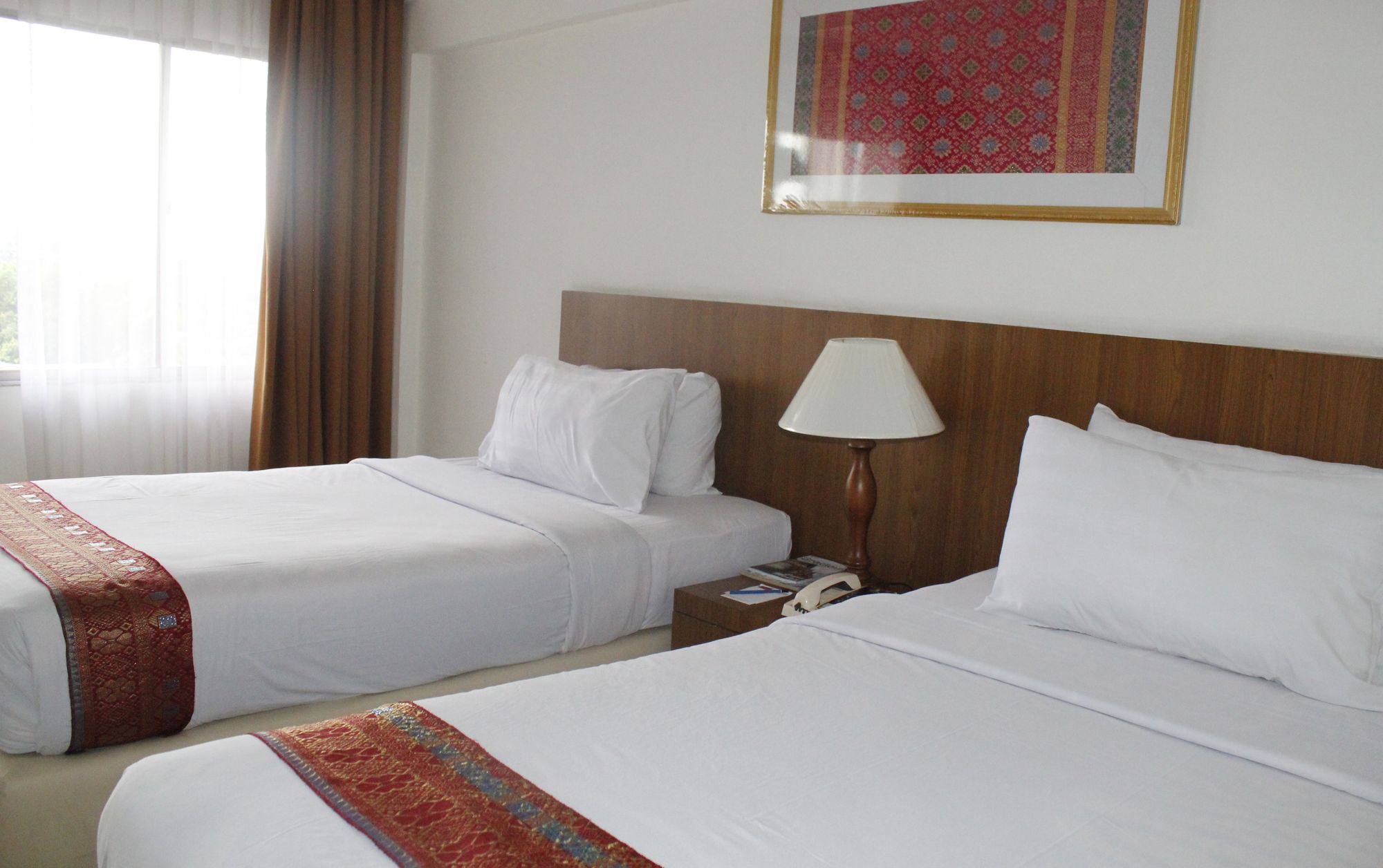 Grand Inna Medan