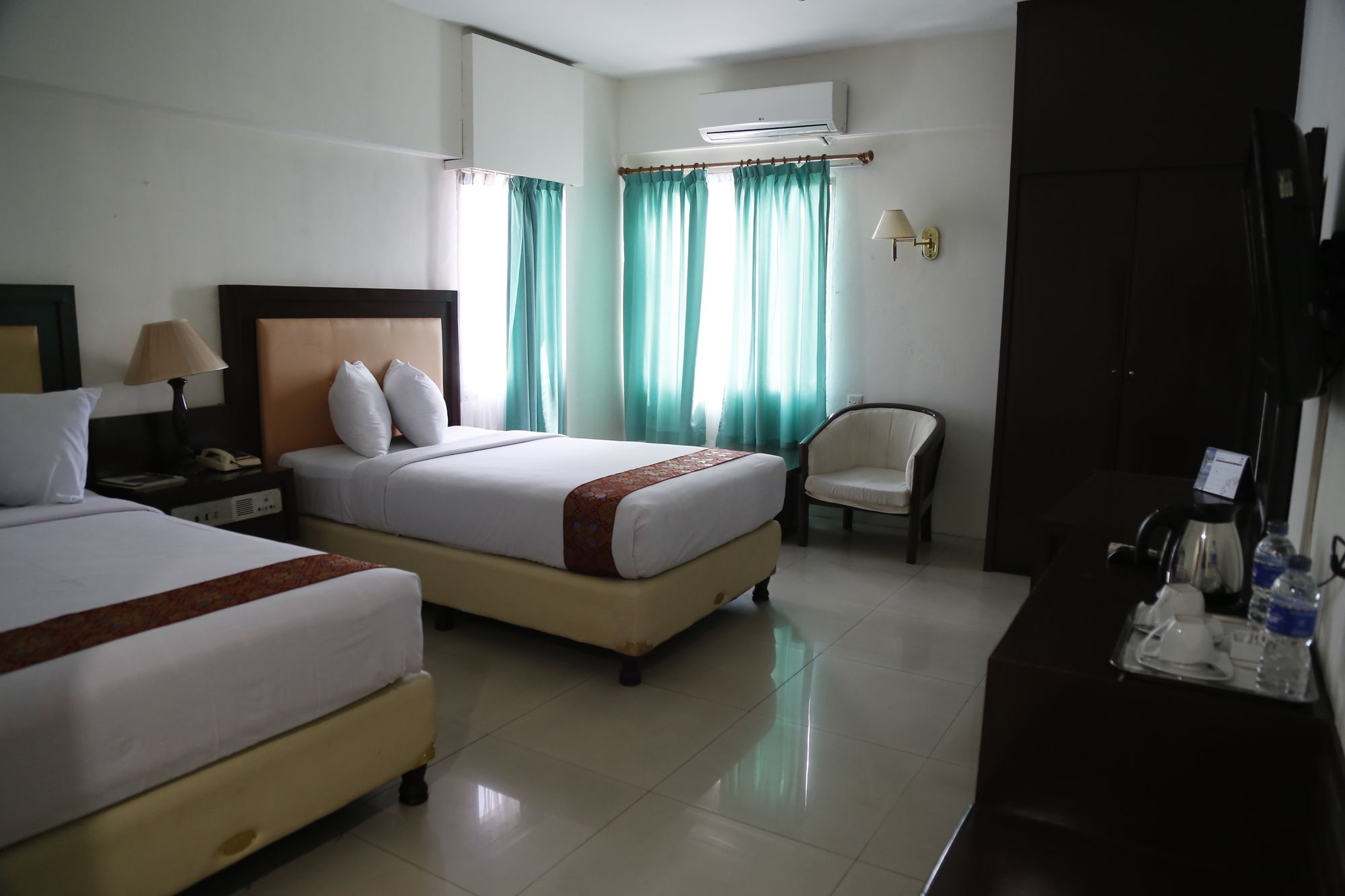 Grand Inna Medan