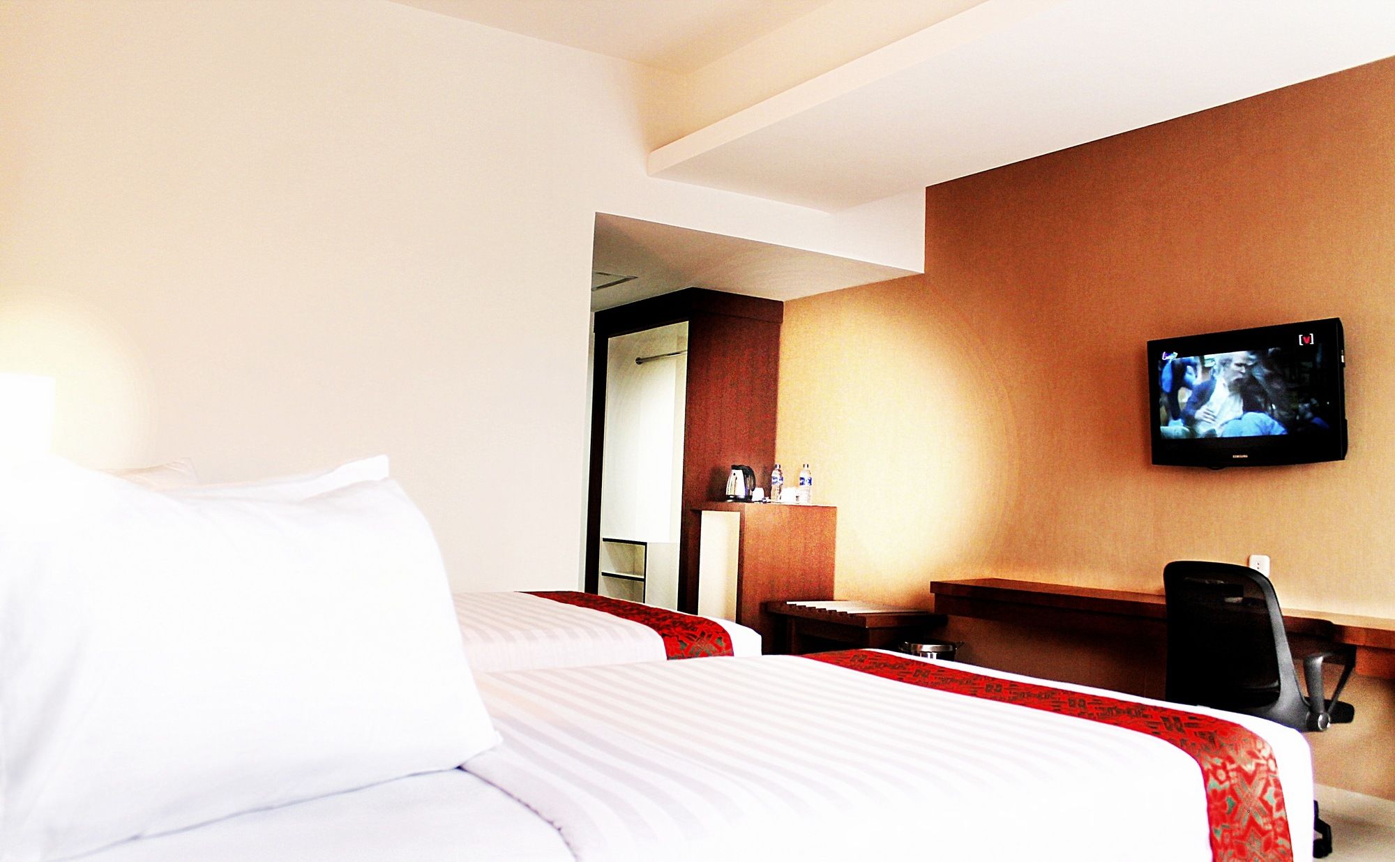 Grand Inna Medan
