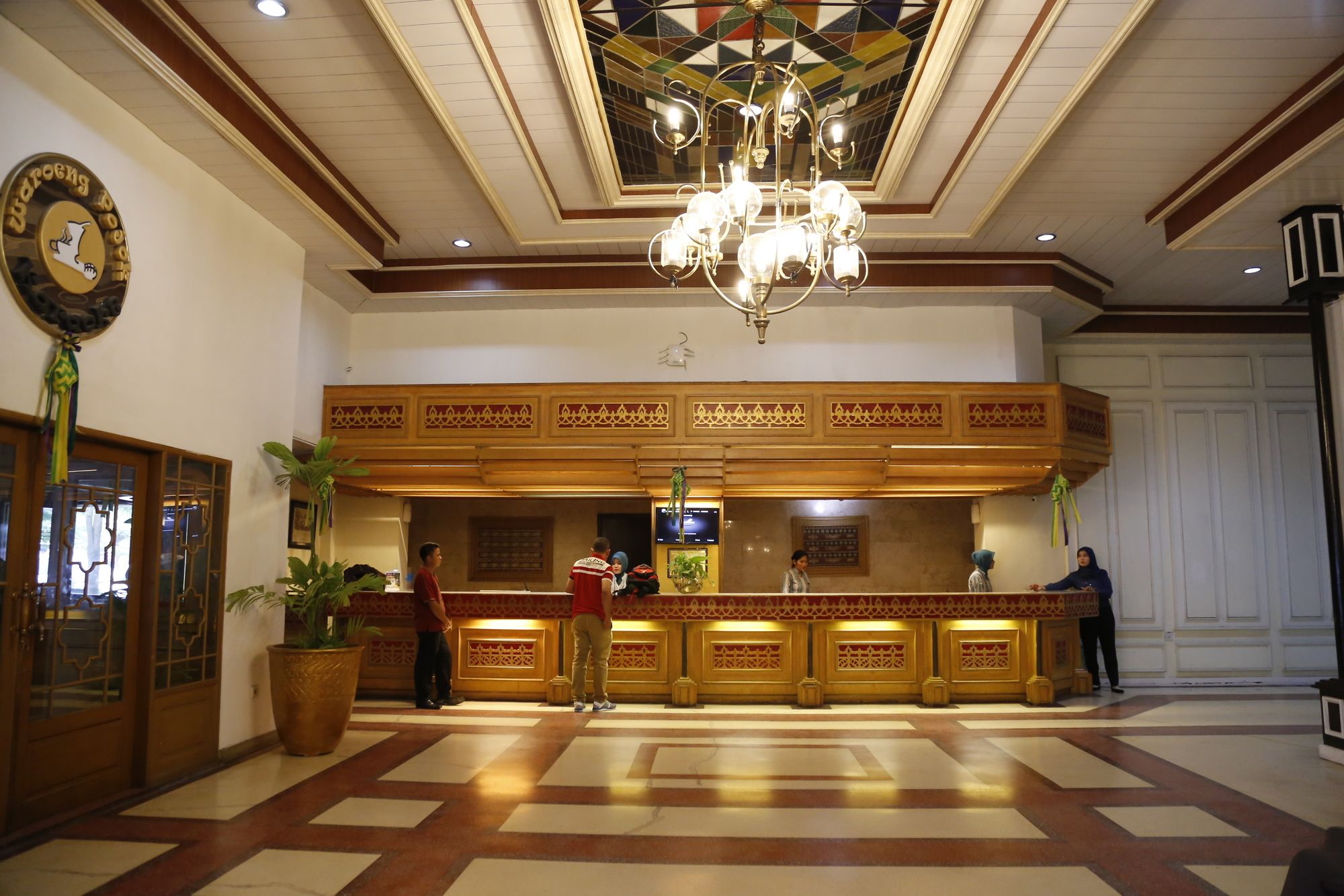 Grand Inna Medan