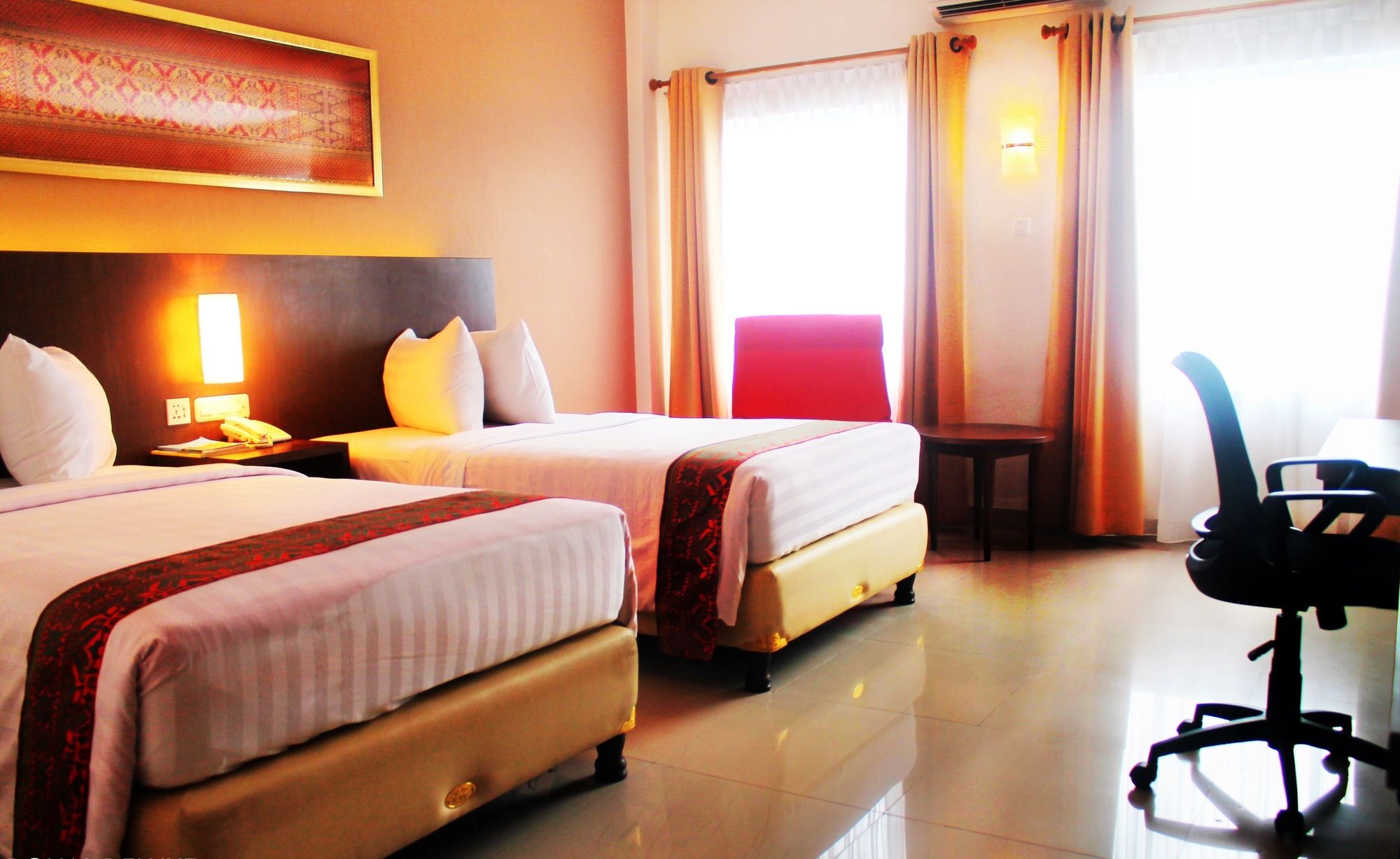 Grand Inna Medan