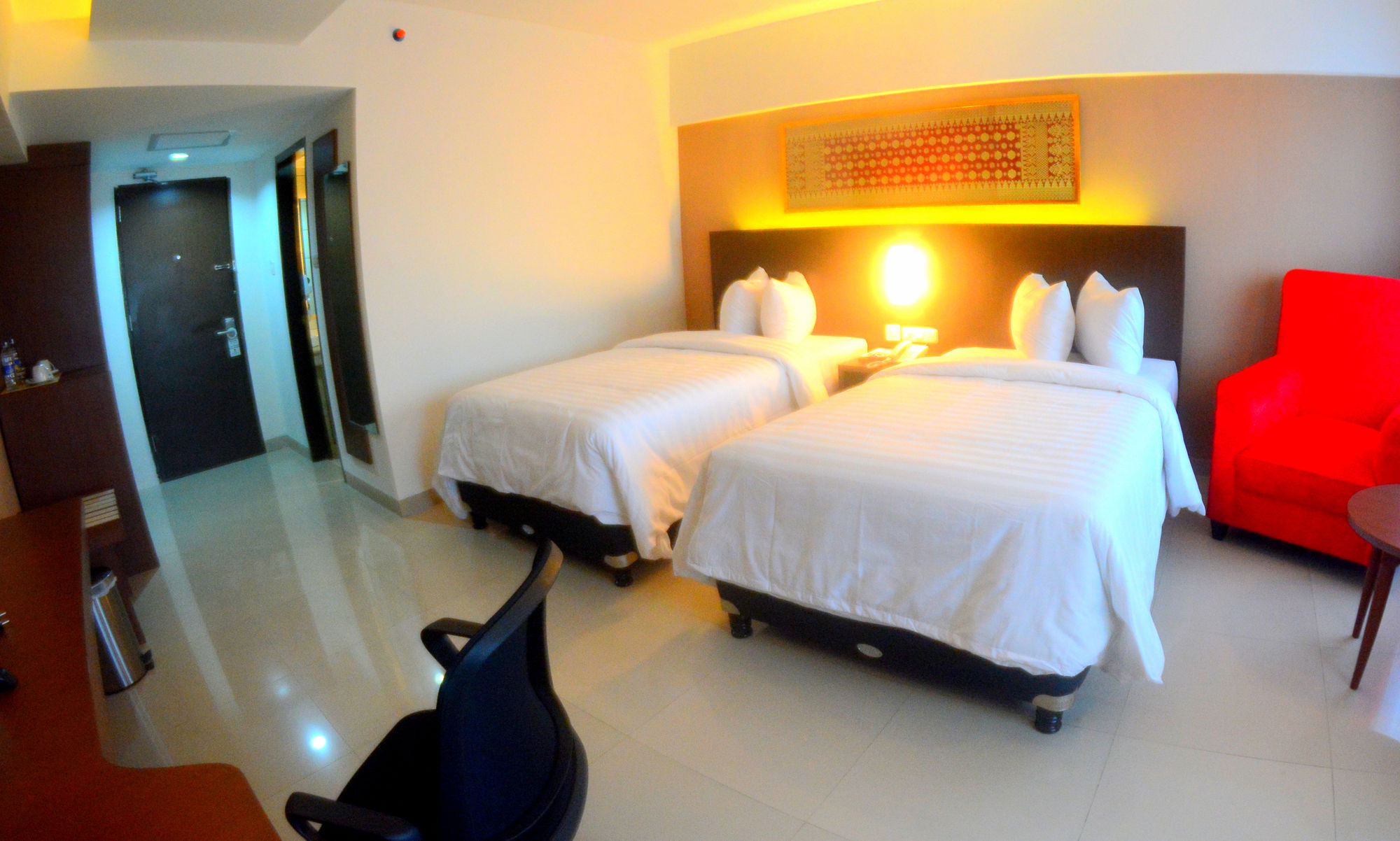 Grand Inna Medan