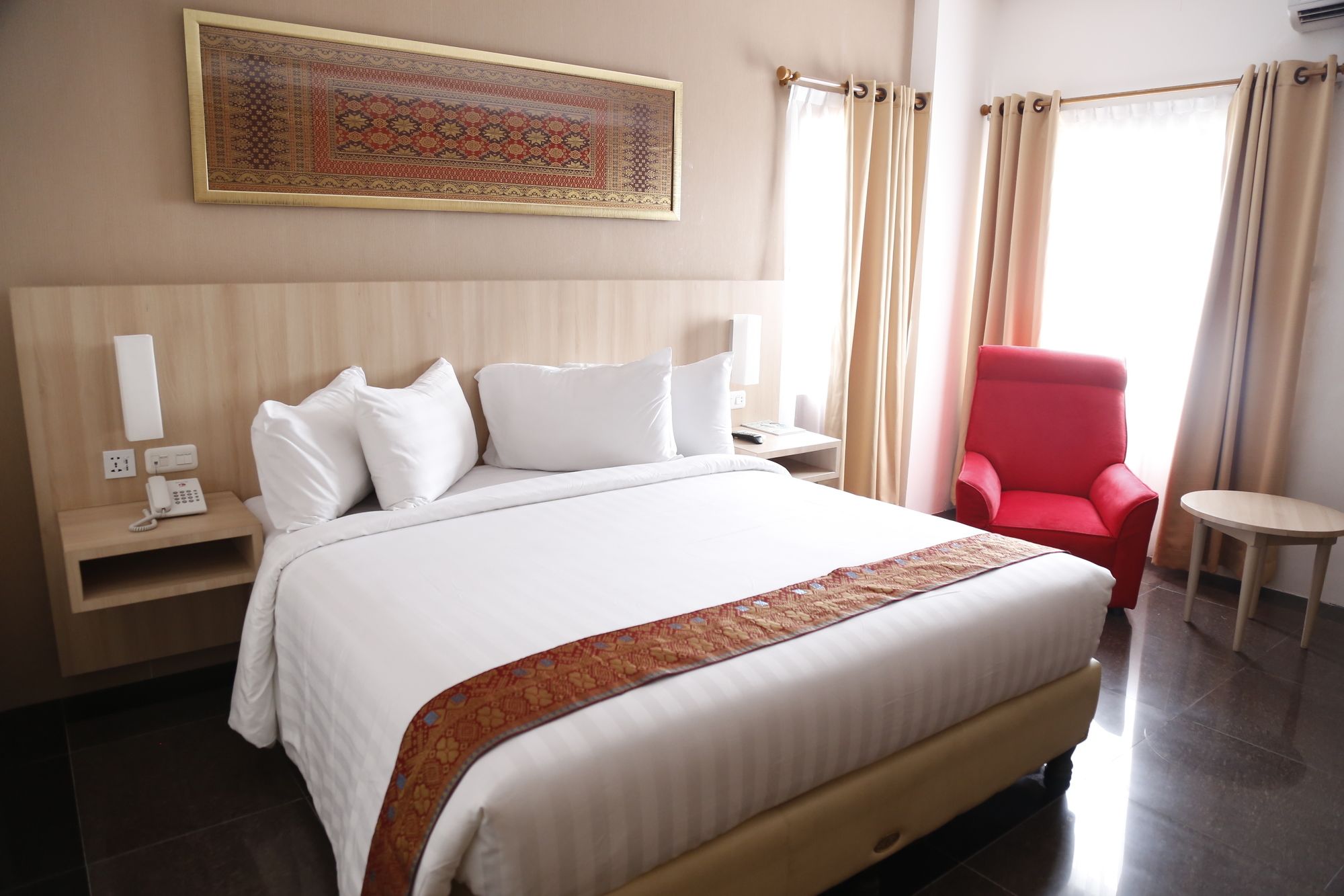 Grand Inna Medan