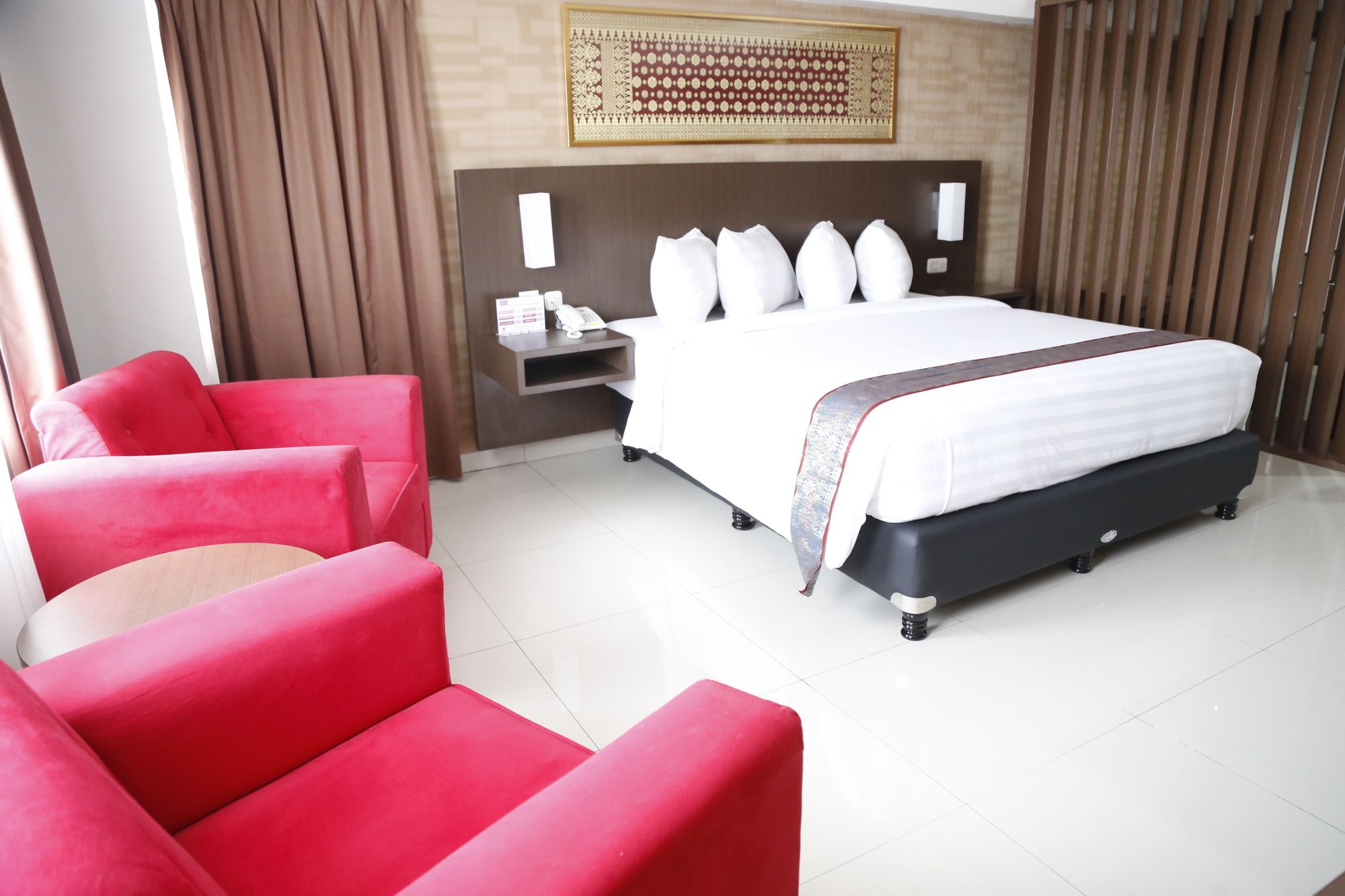 Grand Inna Medan