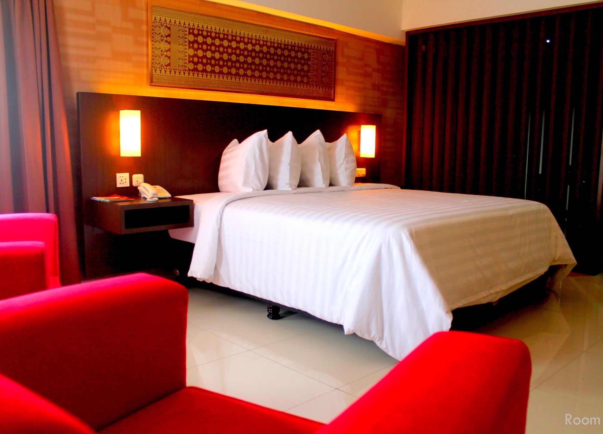 Grand Inna Medan
