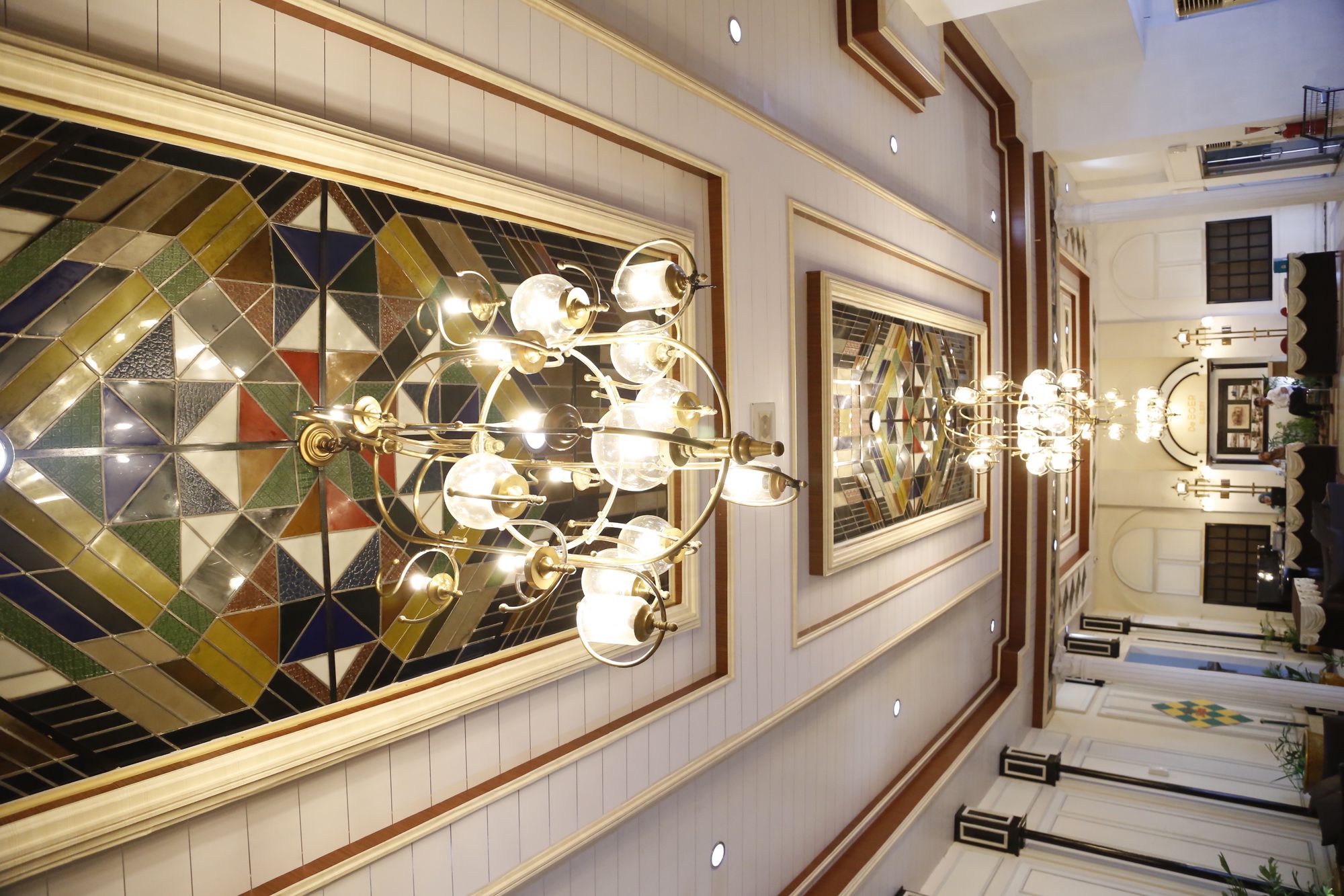 Grand Inna Medan