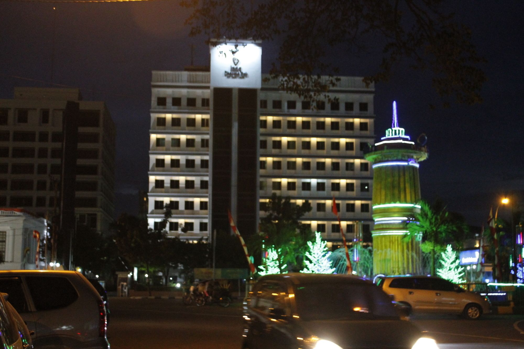 Grand Inna Medan